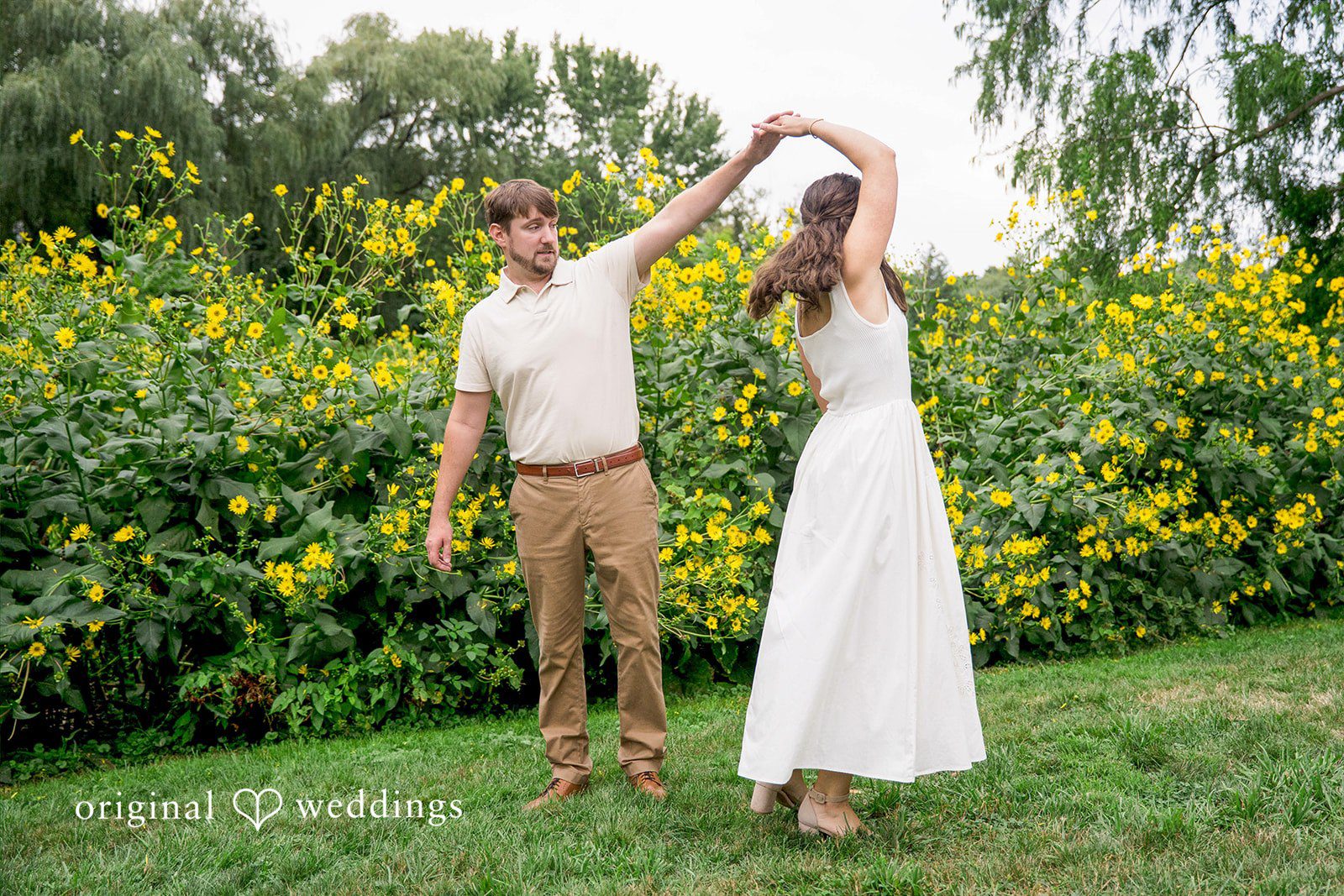 Heather + Justin Boston Engagement Photographers at Arnold Arboretum | Heather & Justin -