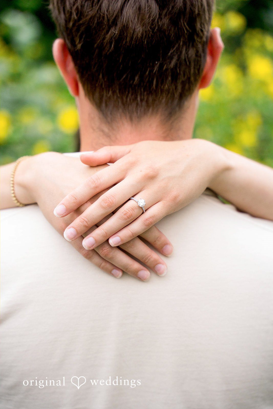 Heather + Justin Boston Engagement Photographers at Arnold Arboretum | Heather & Justin -