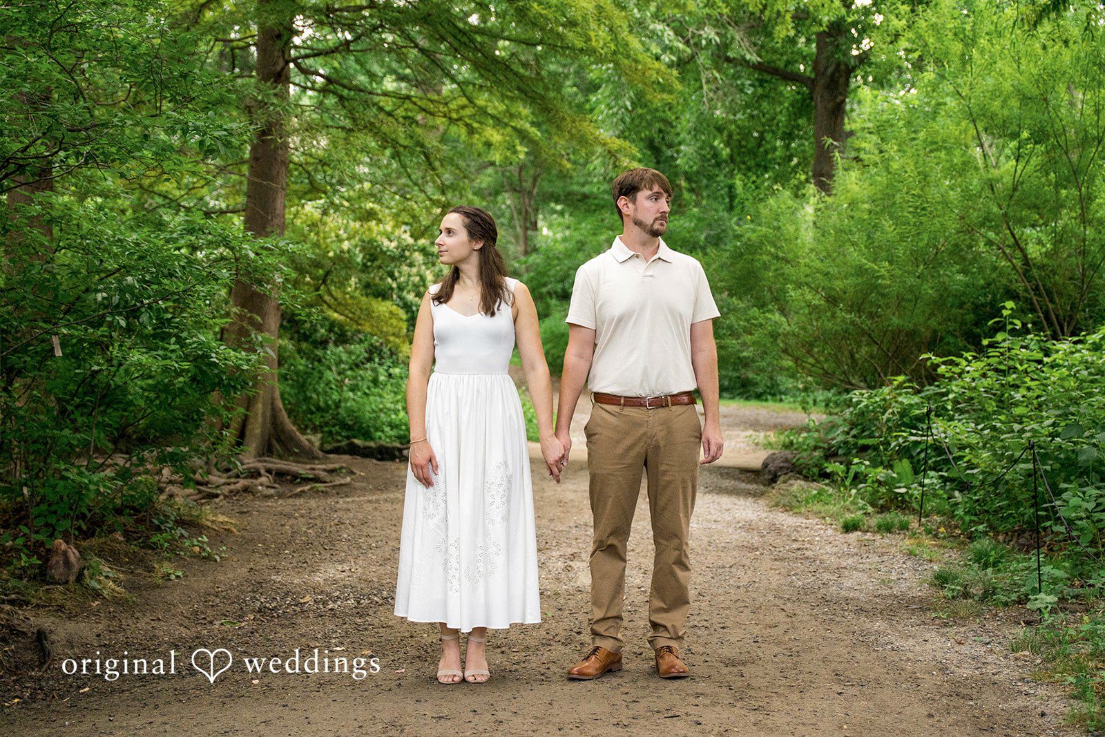 Heather + Justin Boston Engagement Photographers at Arnold Arboretum | Heather & Justin -