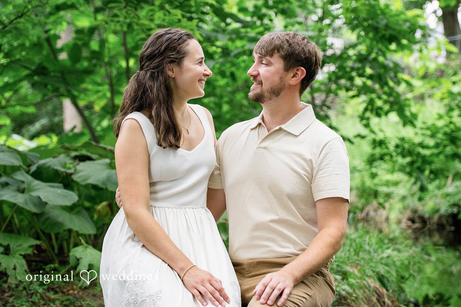 Heather + Justin Boston Engagement Photographers at Arnold Arboretum | Heather & Justin -