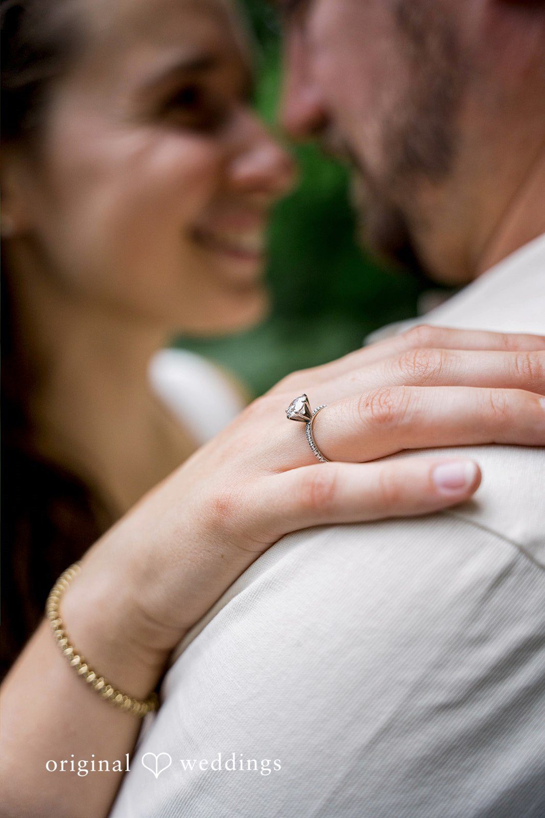 Heather + Justin Boston Engagement Photographers at Arnold Arboretum | Heather & Justin -