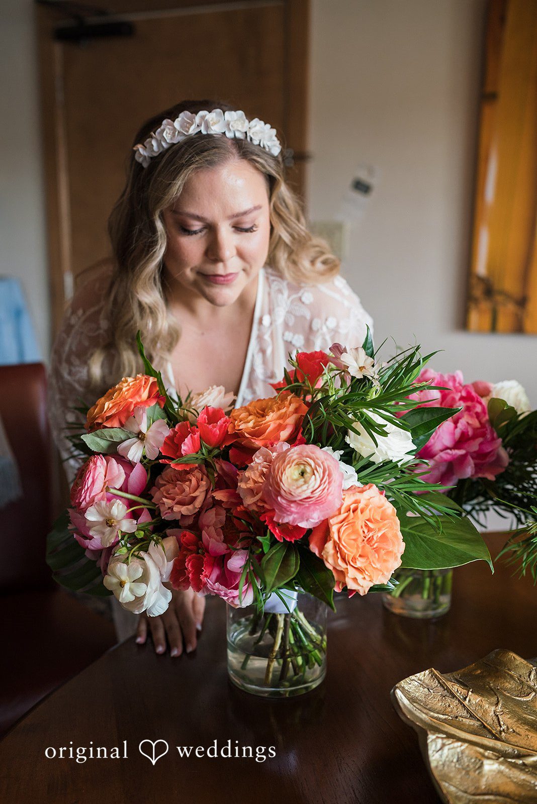 Julie & Jonathan -