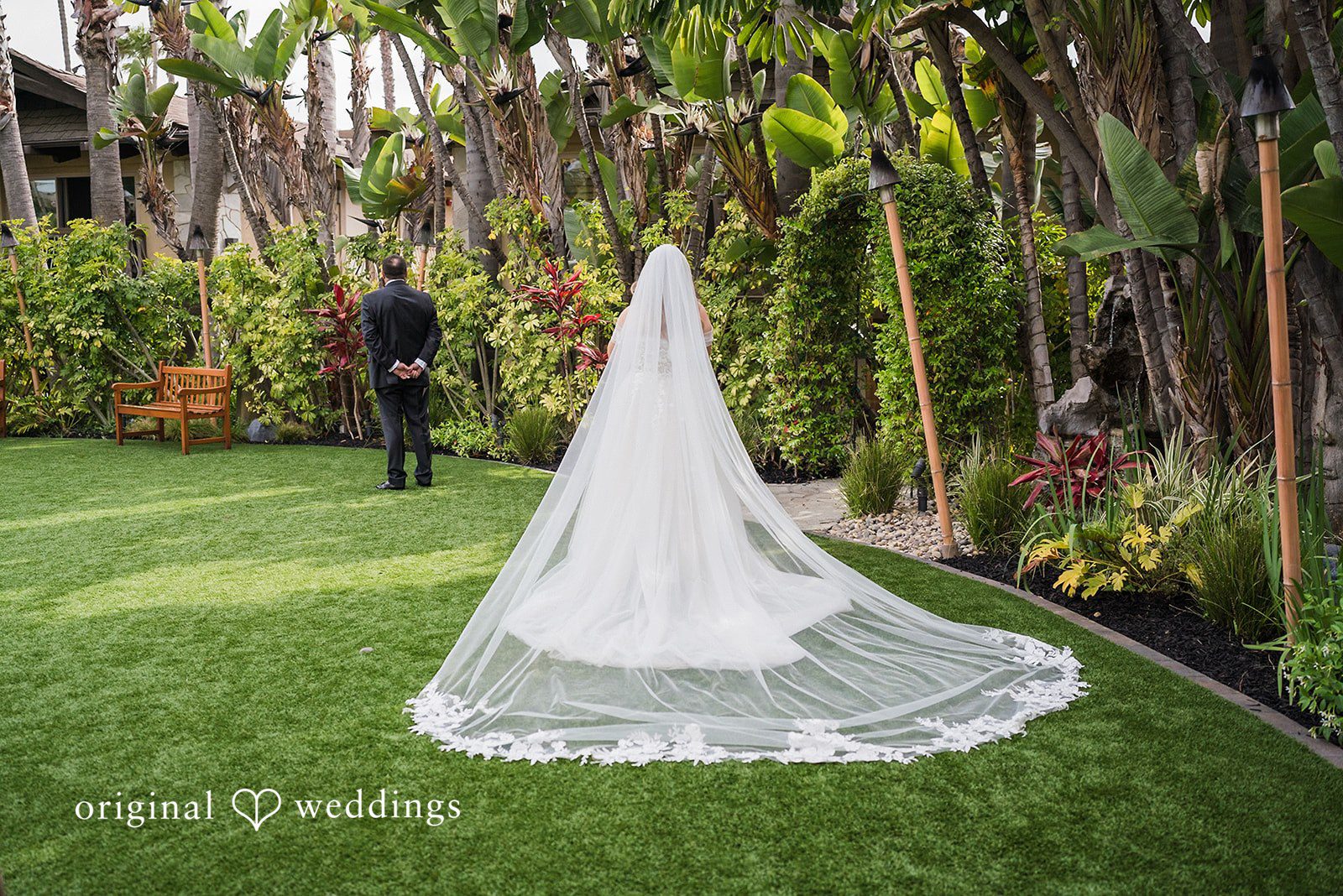 Julie & Jonathan -