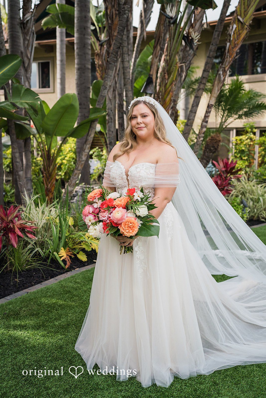 Julie & Jonathan -