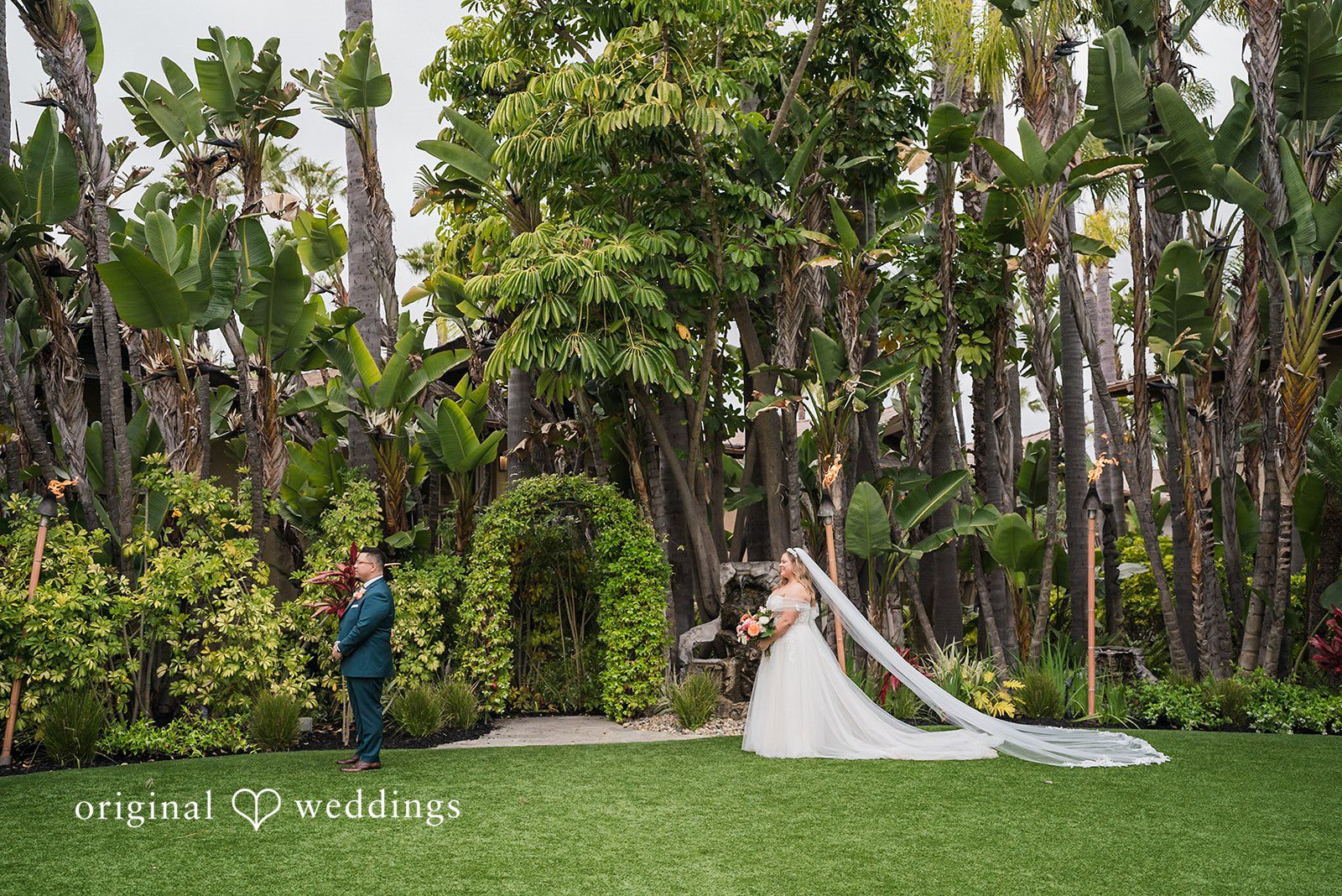 Julie & Jonathan -