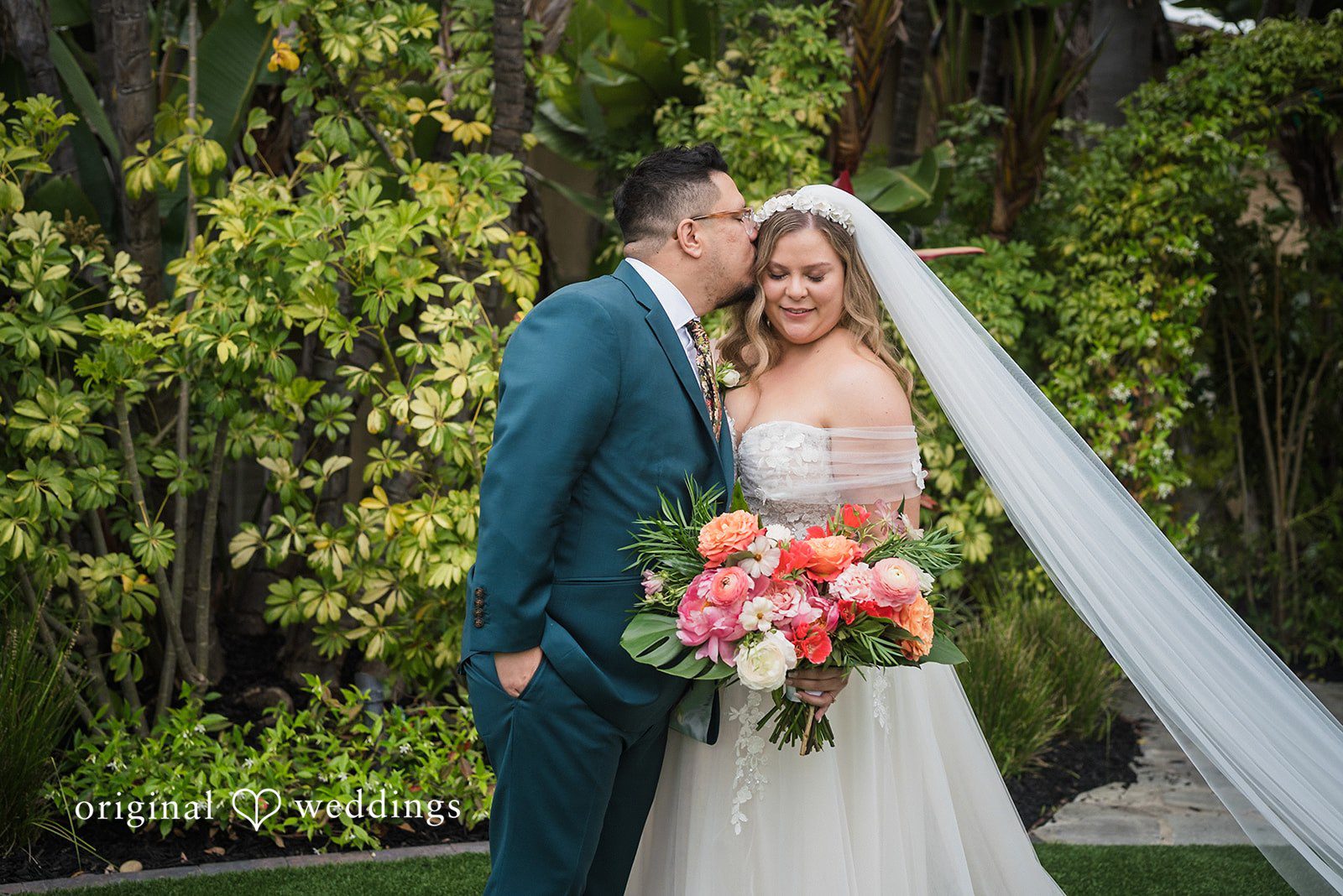 Julie & Jonathan -