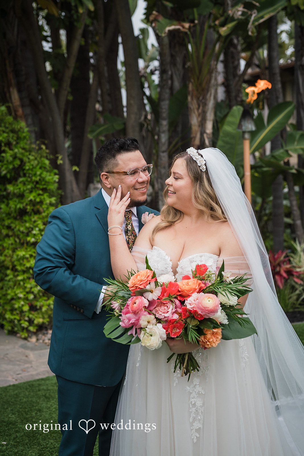 Julie & Jonathan -