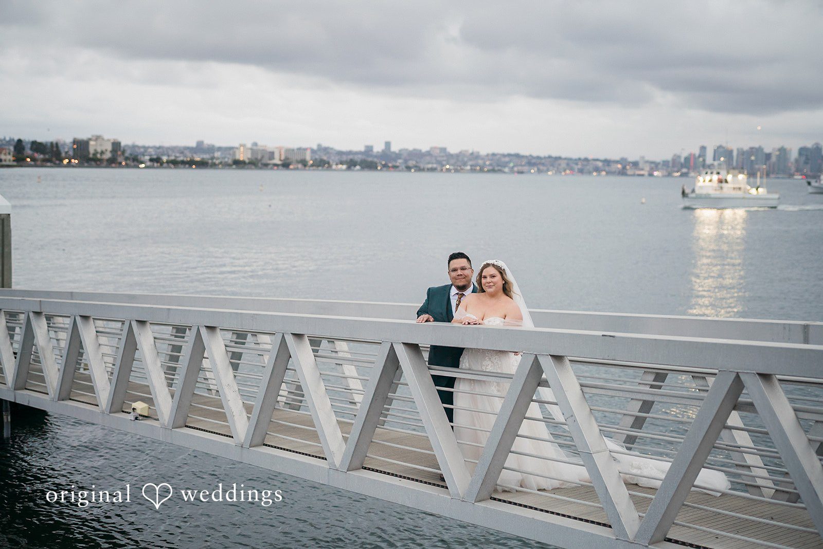 Julie & Jonathan -