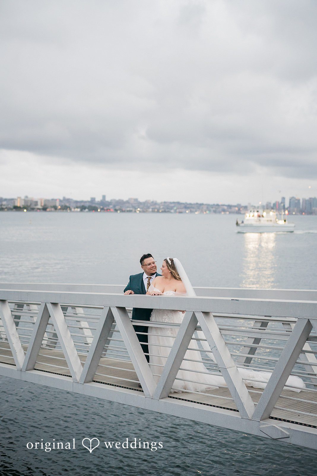 Julie & Jonathan -