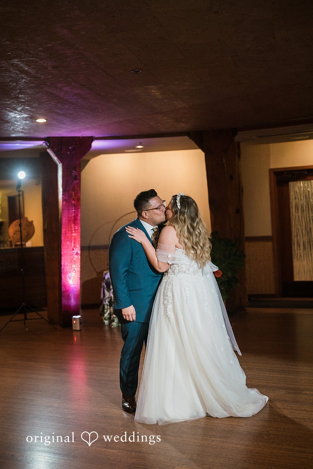 Julie & Jonathan -