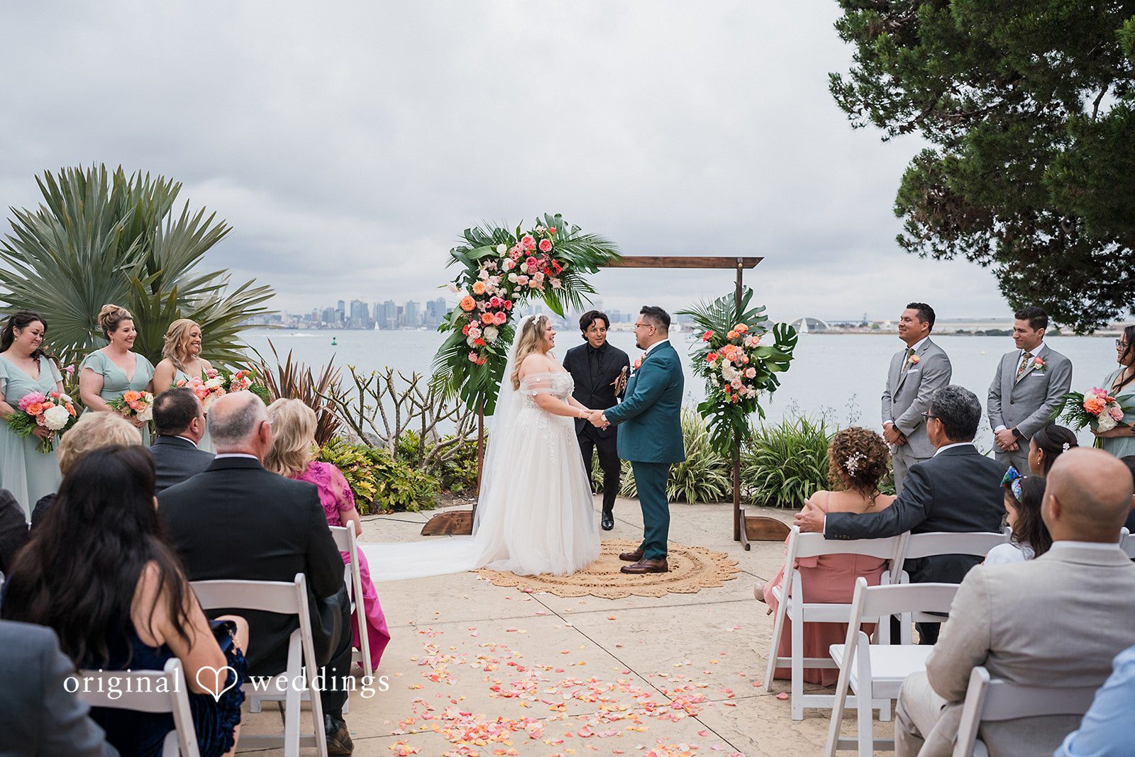 Julie & Jonathan -
