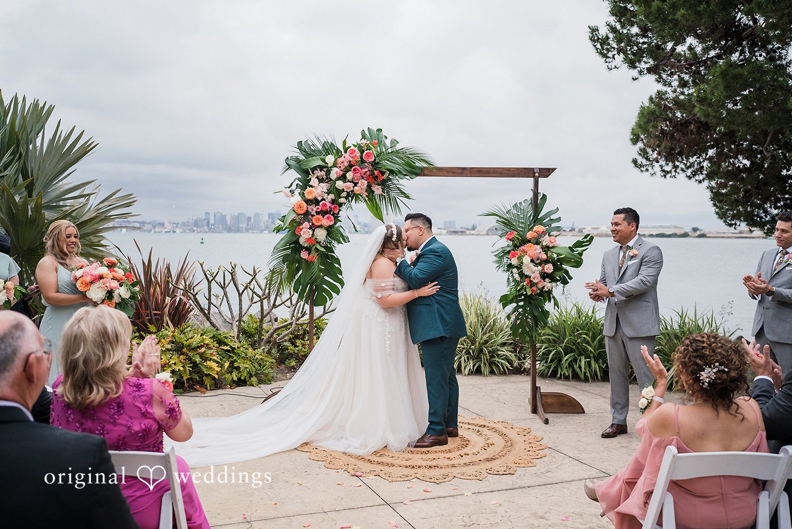 Julie & Jonathan -