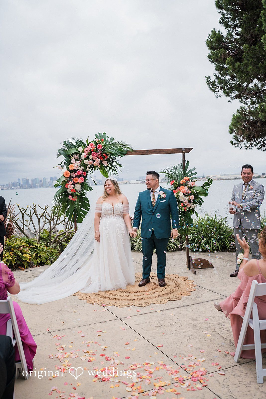 Julie & Jonathan -
