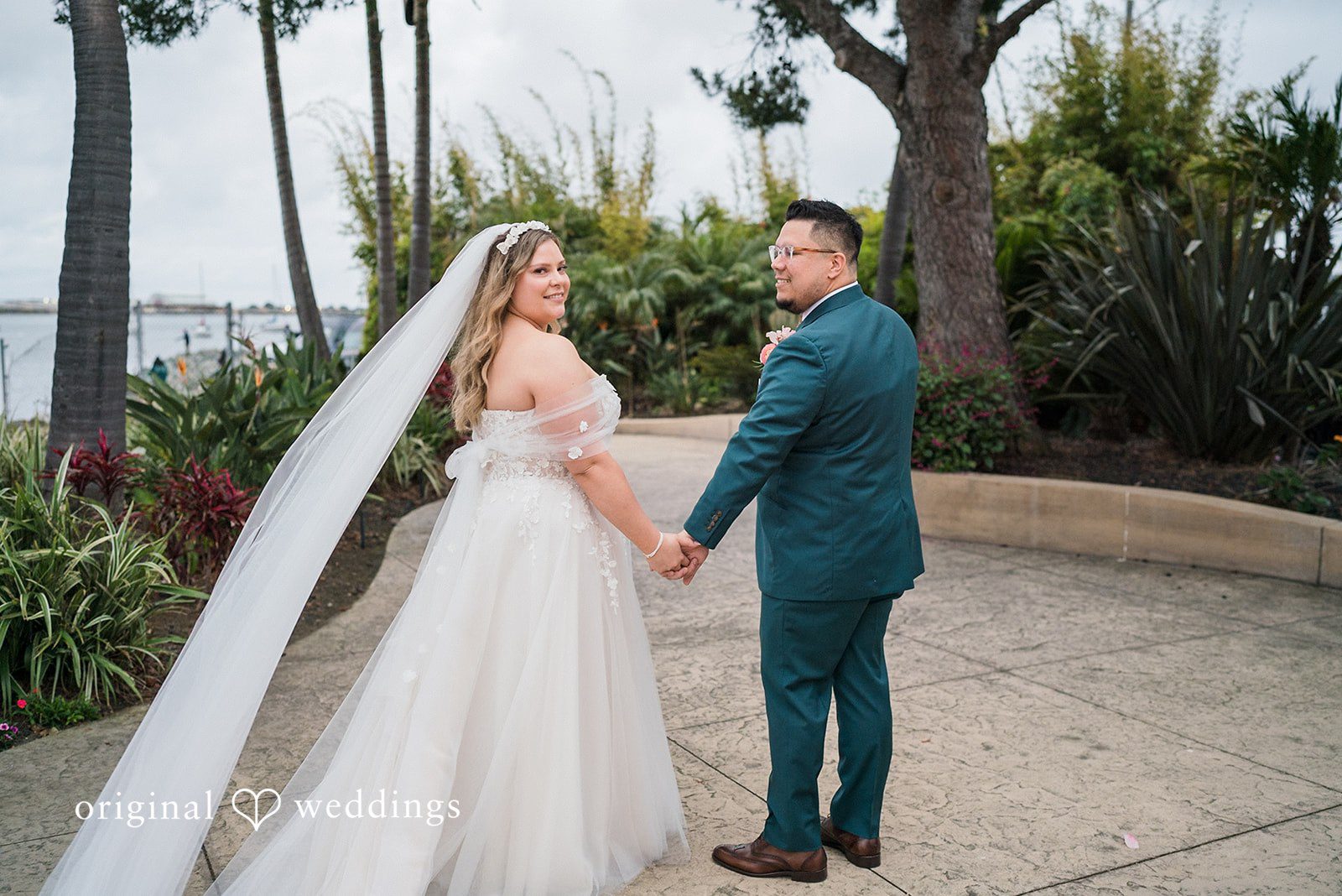 Julie & Jonathan -