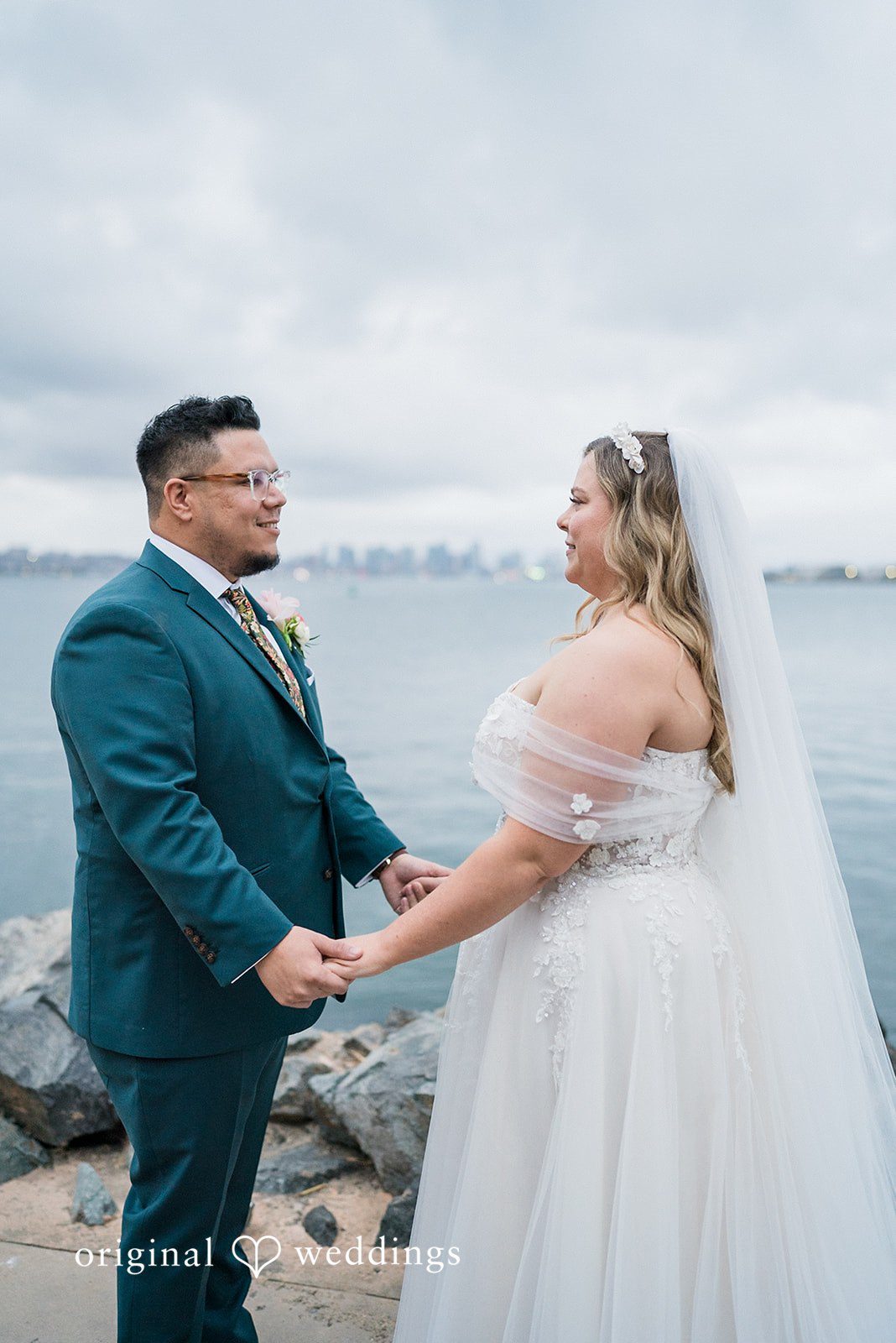 Julie & Jonathan -