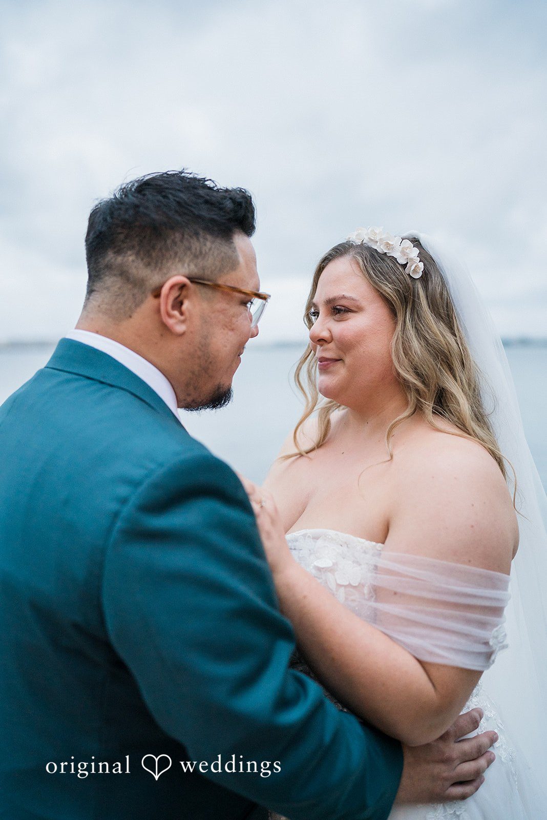 Julie & Jonathan -