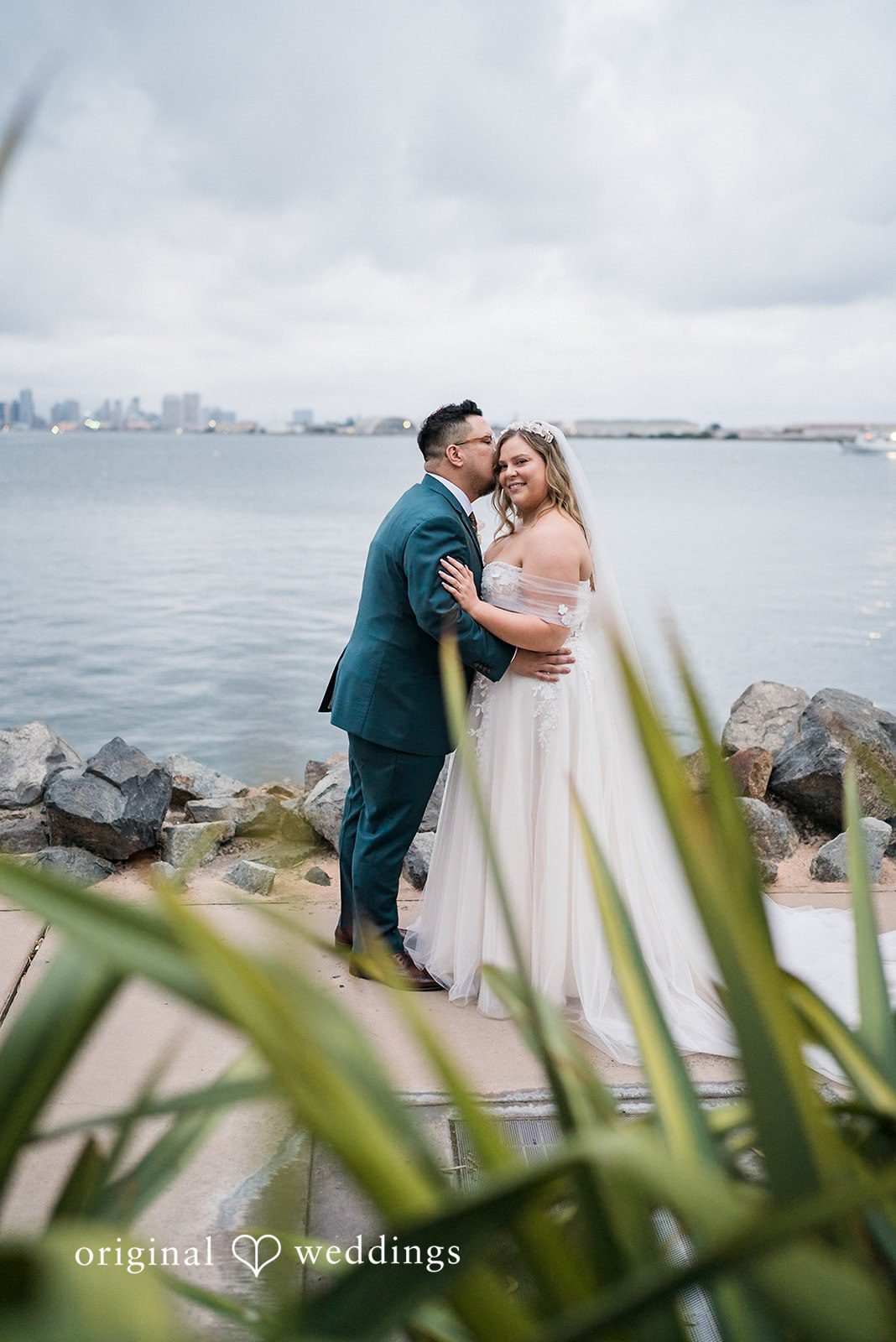 Julie & Jonathan -