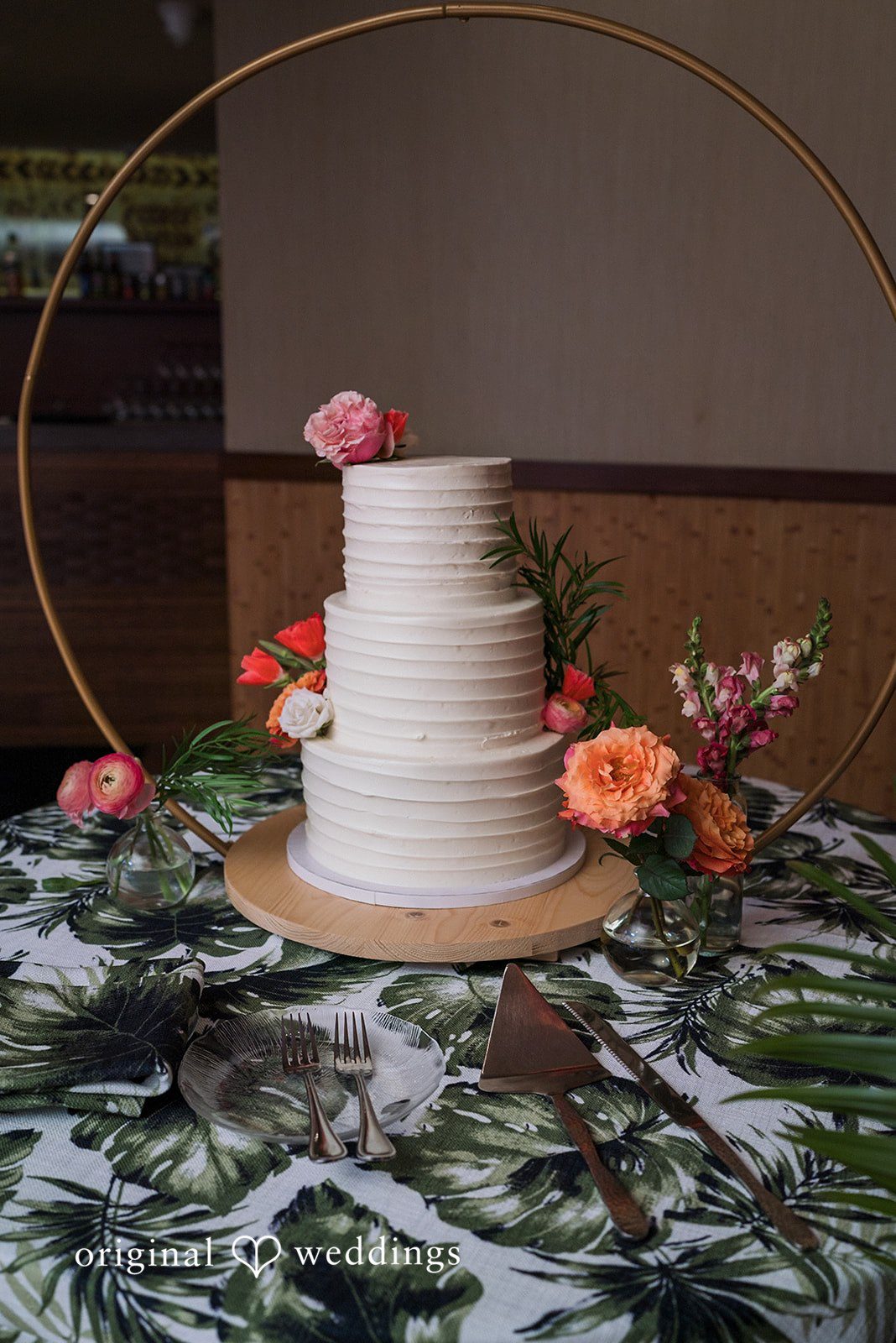 Julie & Jonathan -