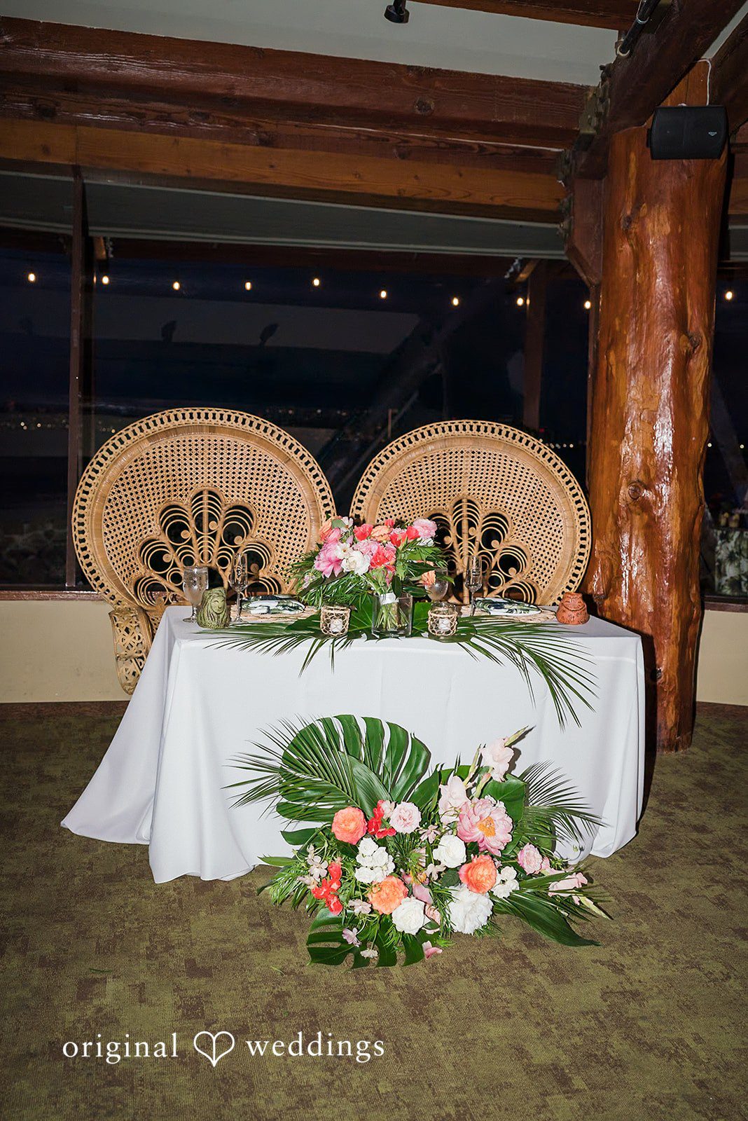 Julie & Jonathan -