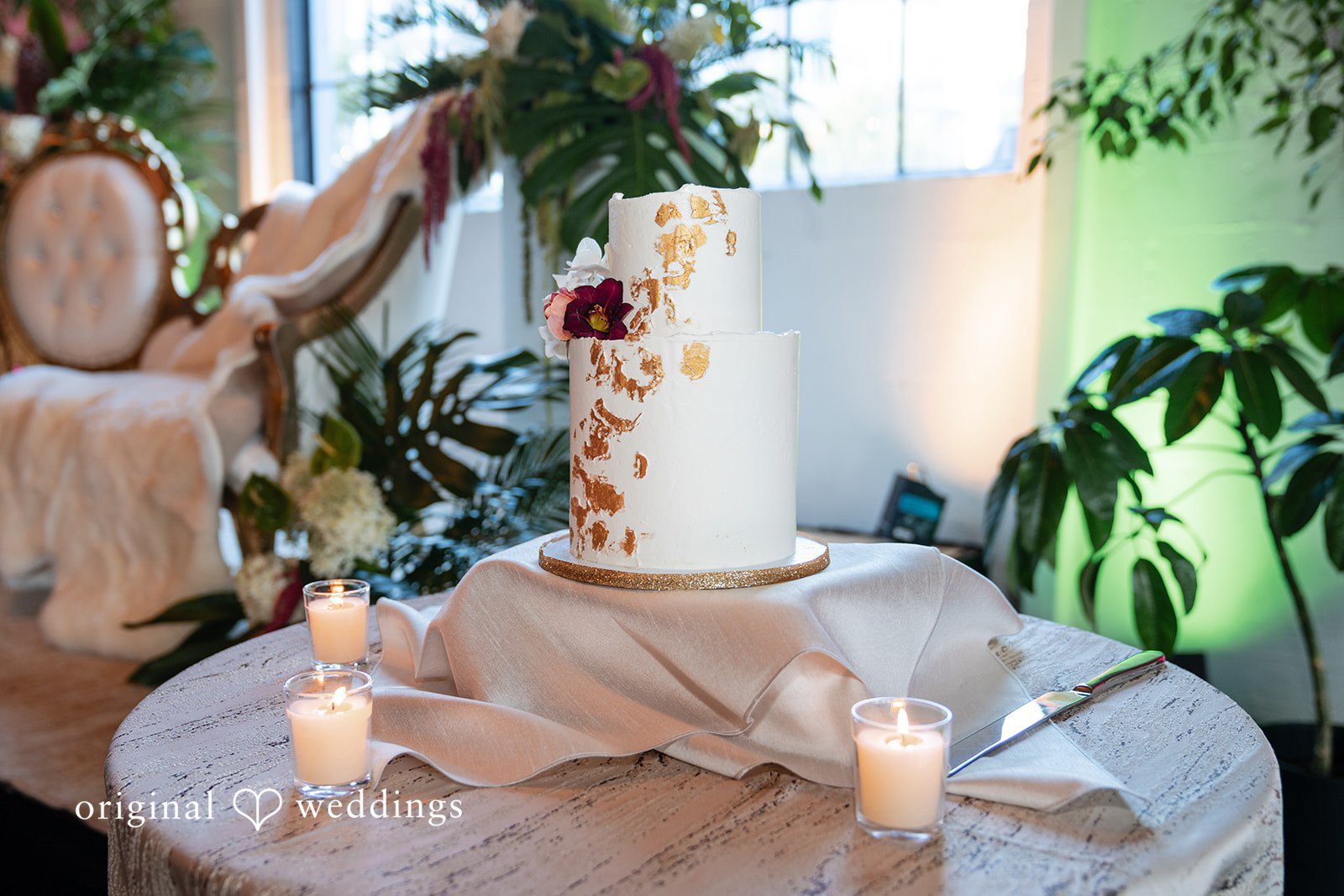 Oluwaseun & Jasmine -