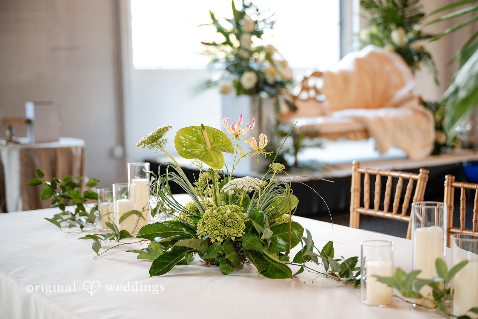 Oluwaseun & Jasmine -