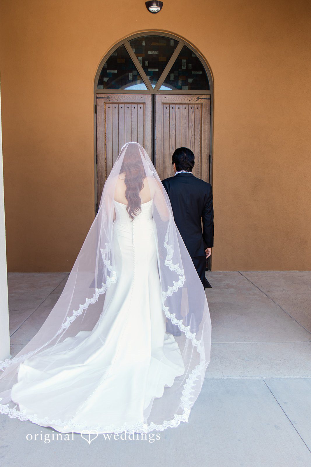 Javier & Esmeralda -