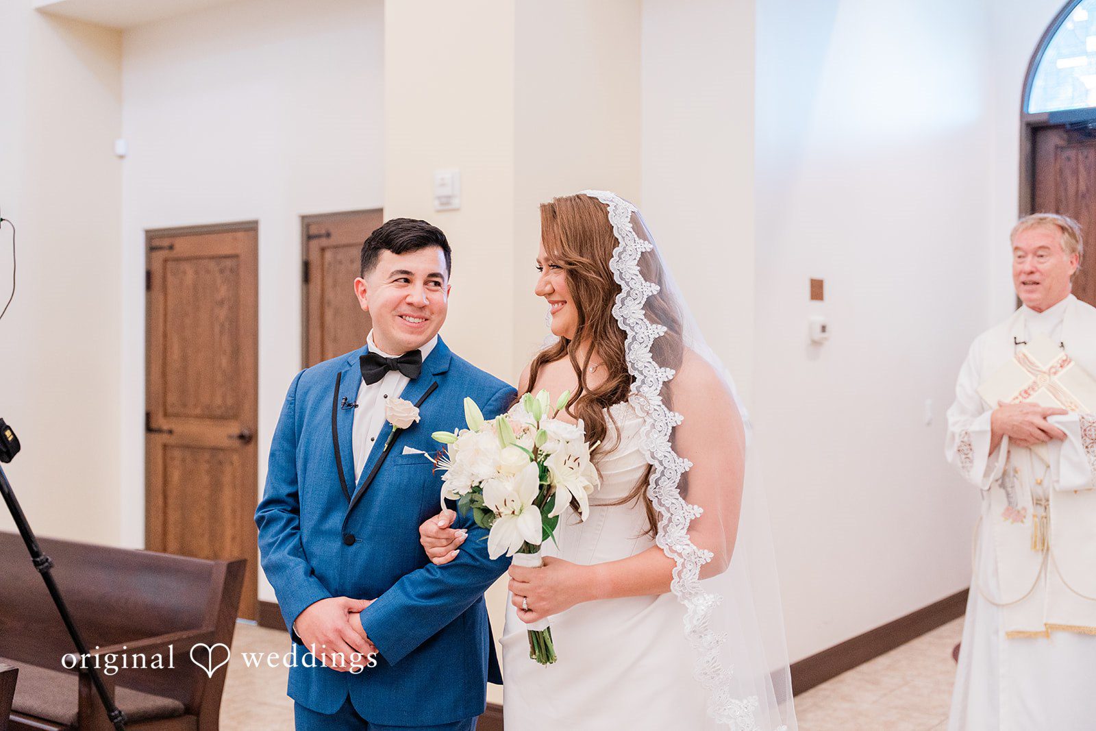 Javier & Esmeralda -