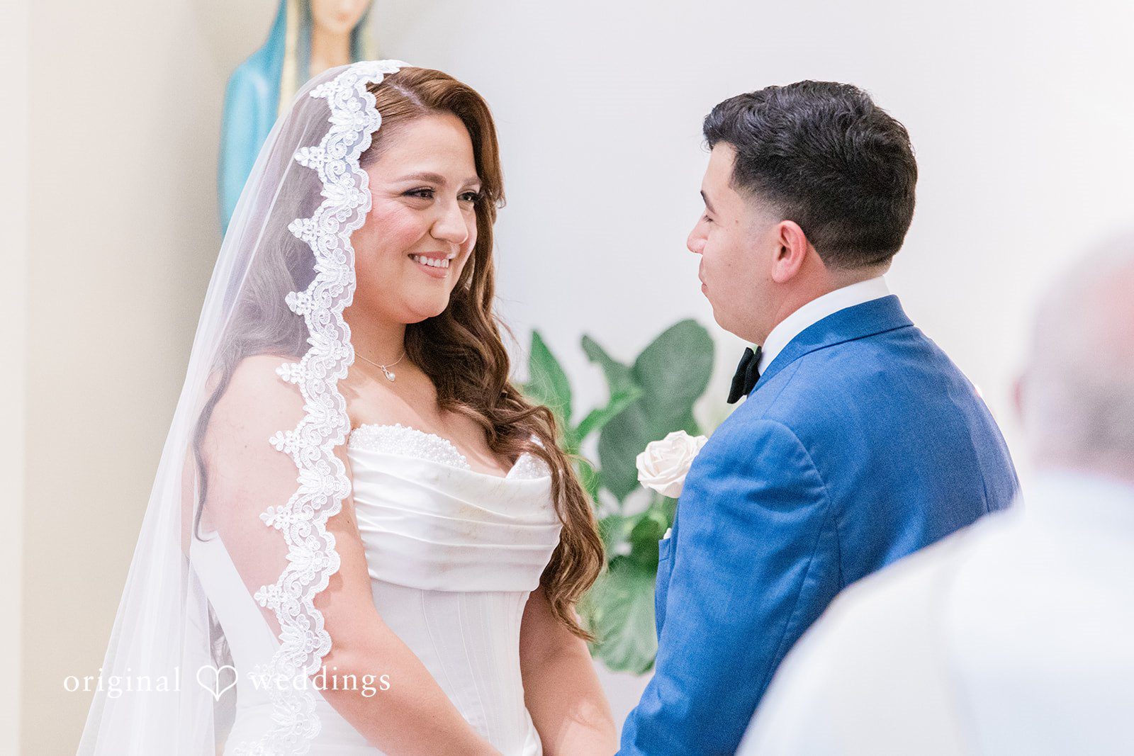 Javier & Esmeralda -
