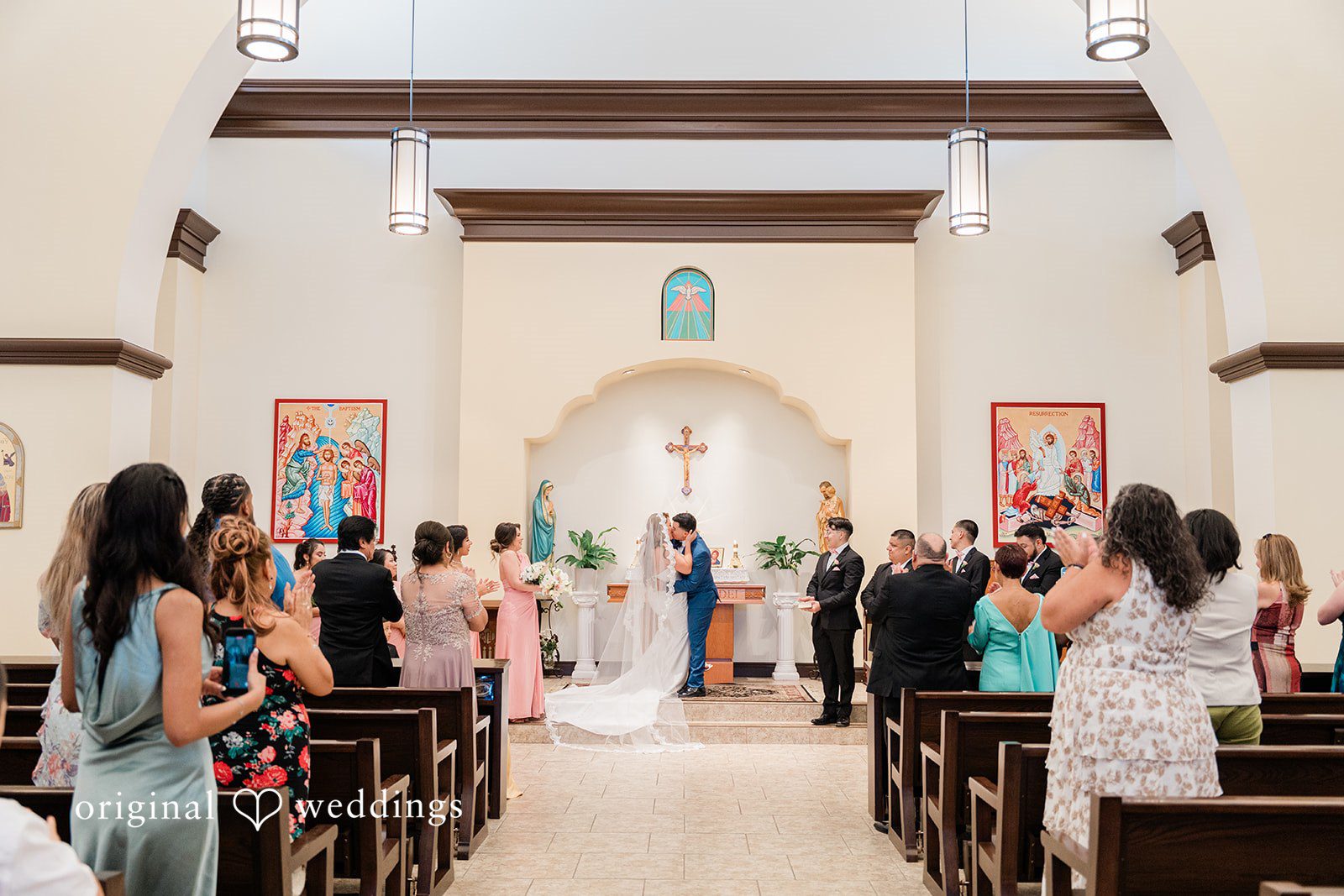 Javier & Esmeralda -