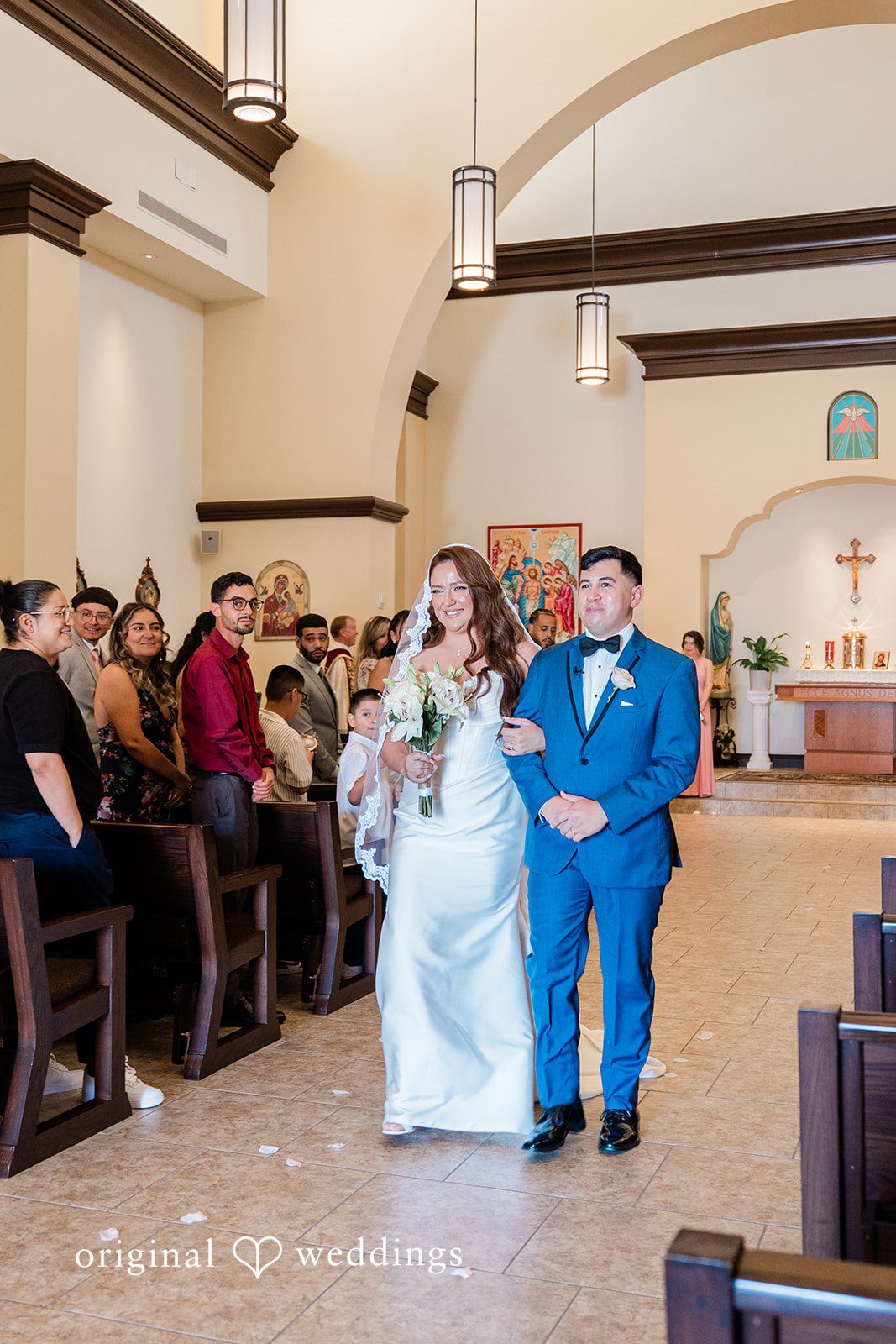 Javier & Esmeralda -