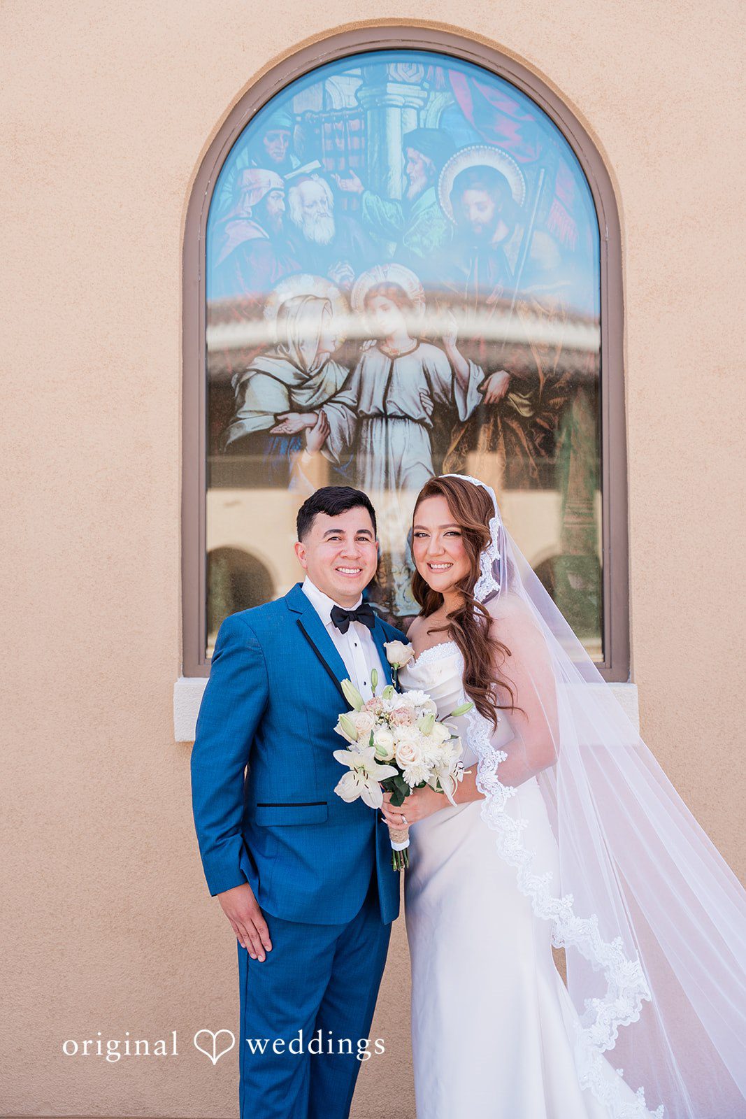 Javier & Esmeralda -