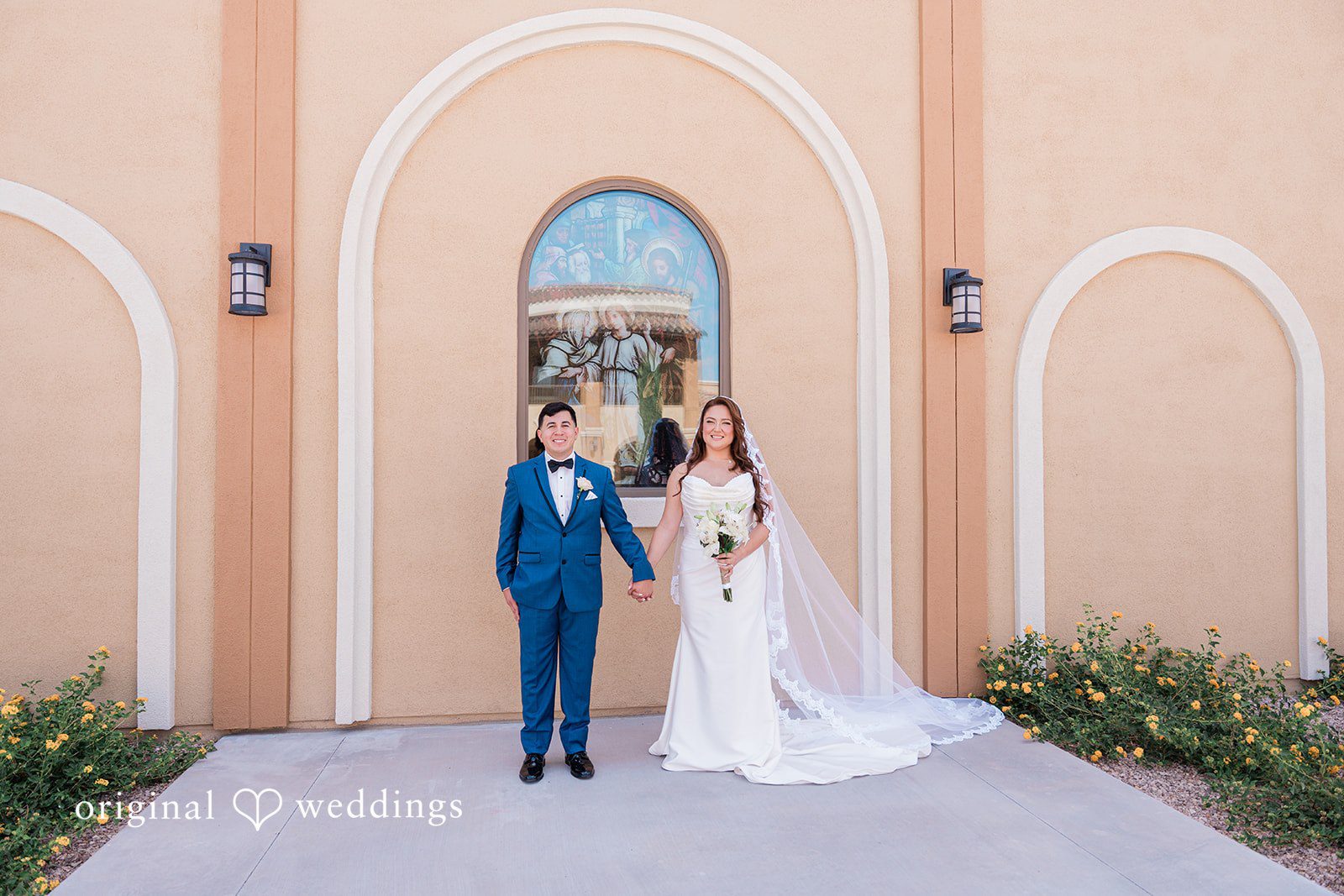 Javier & Esmeralda -