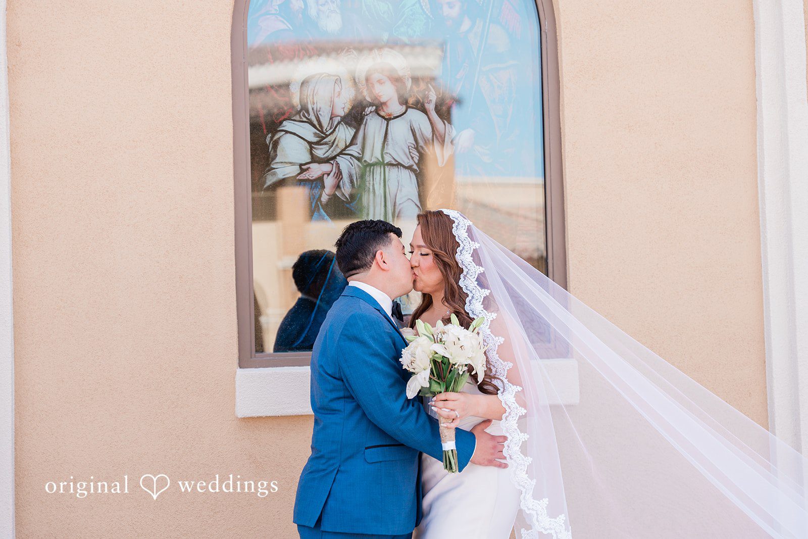 Javier & Esmeralda -
