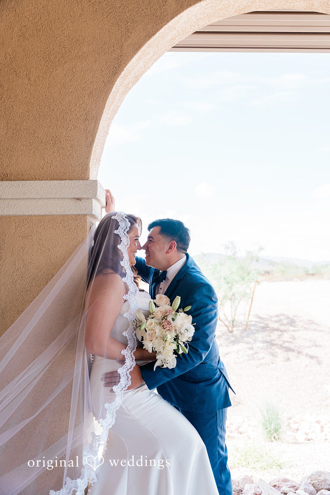 Javier & Esmeralda -