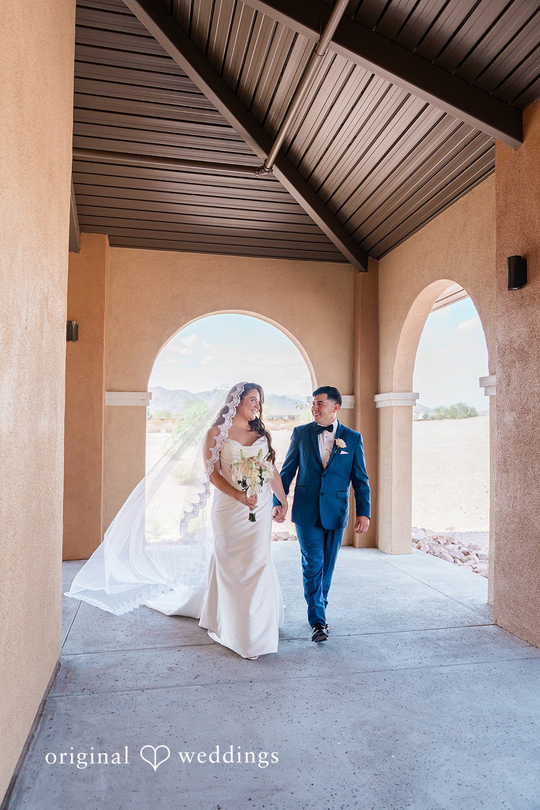Javier & Esmeralda -
