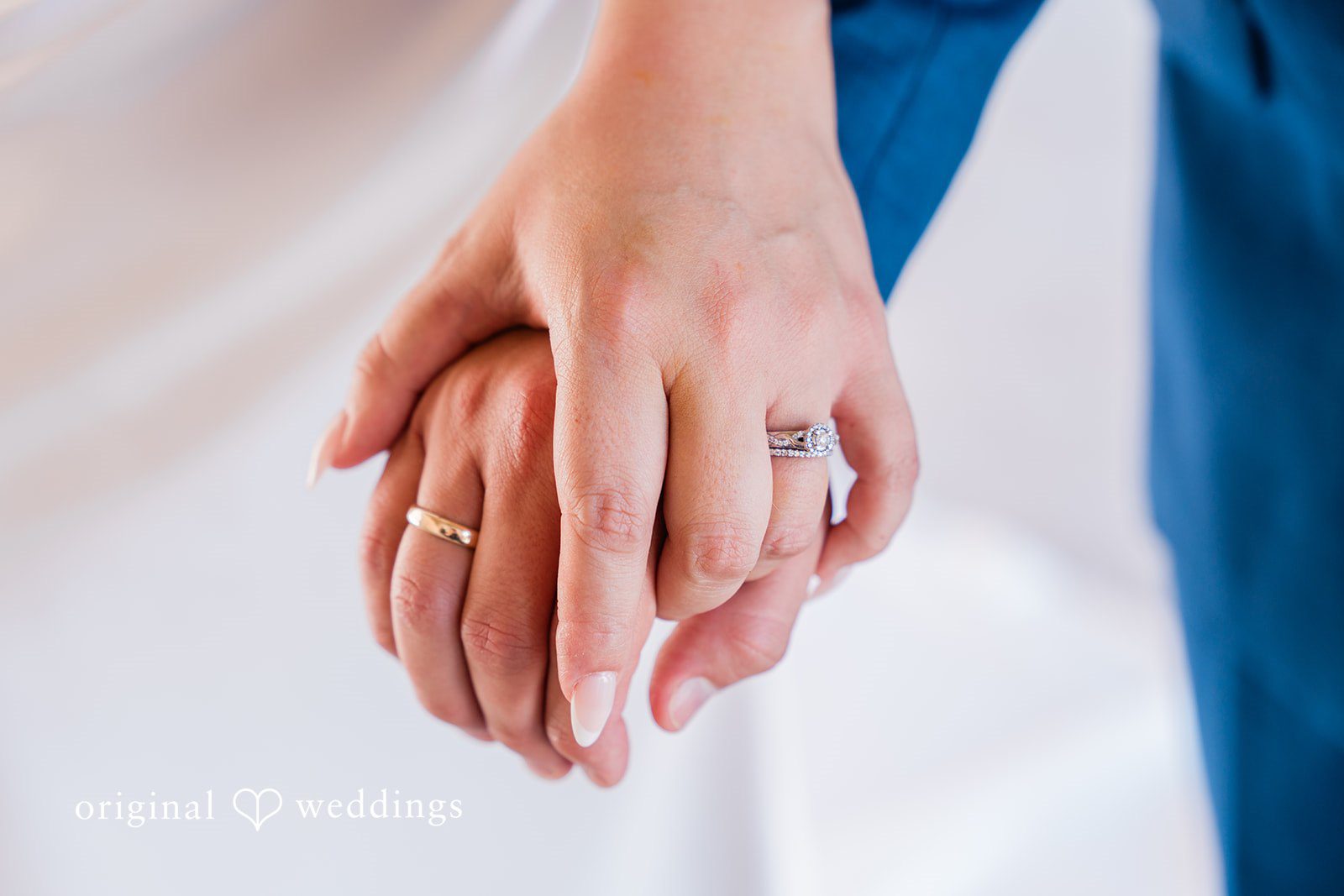 Javier & Esmeralda -