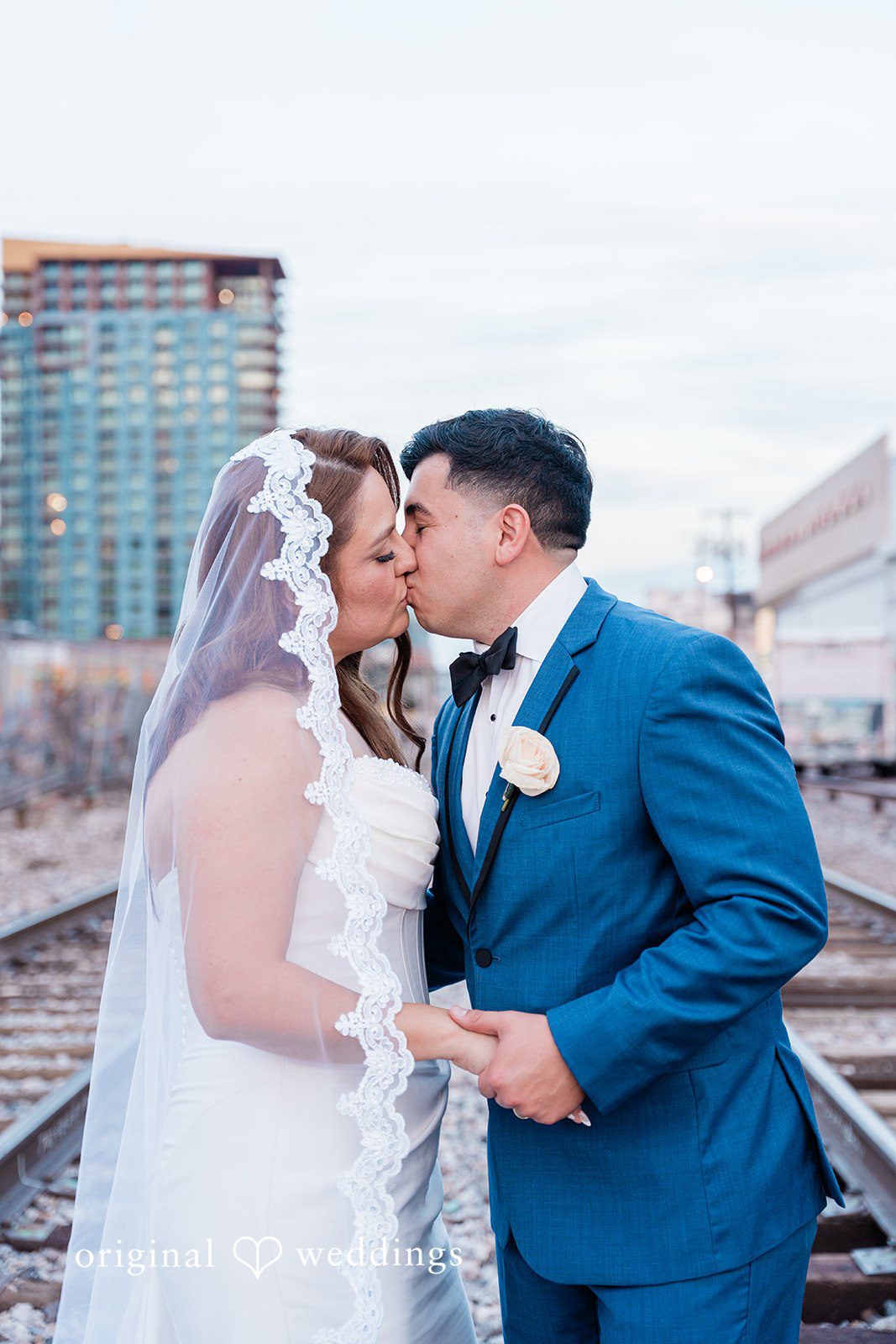 Javier & Esmeralda -