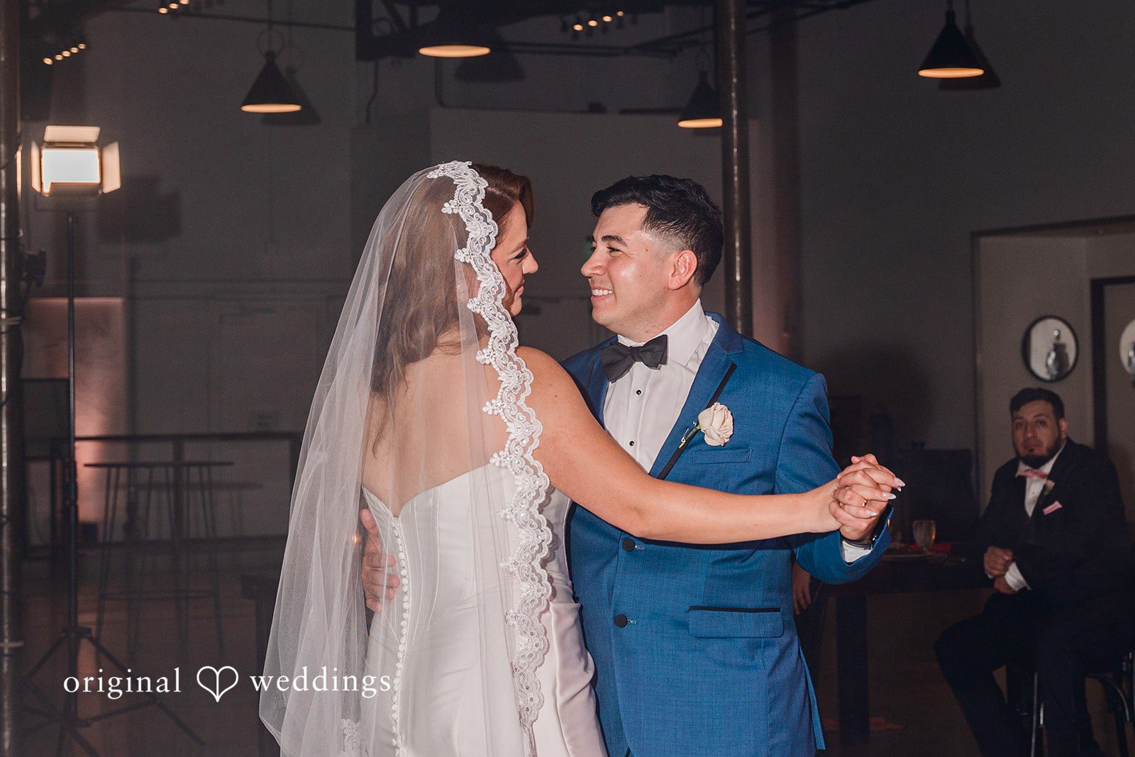 Javier & Esmeralda -