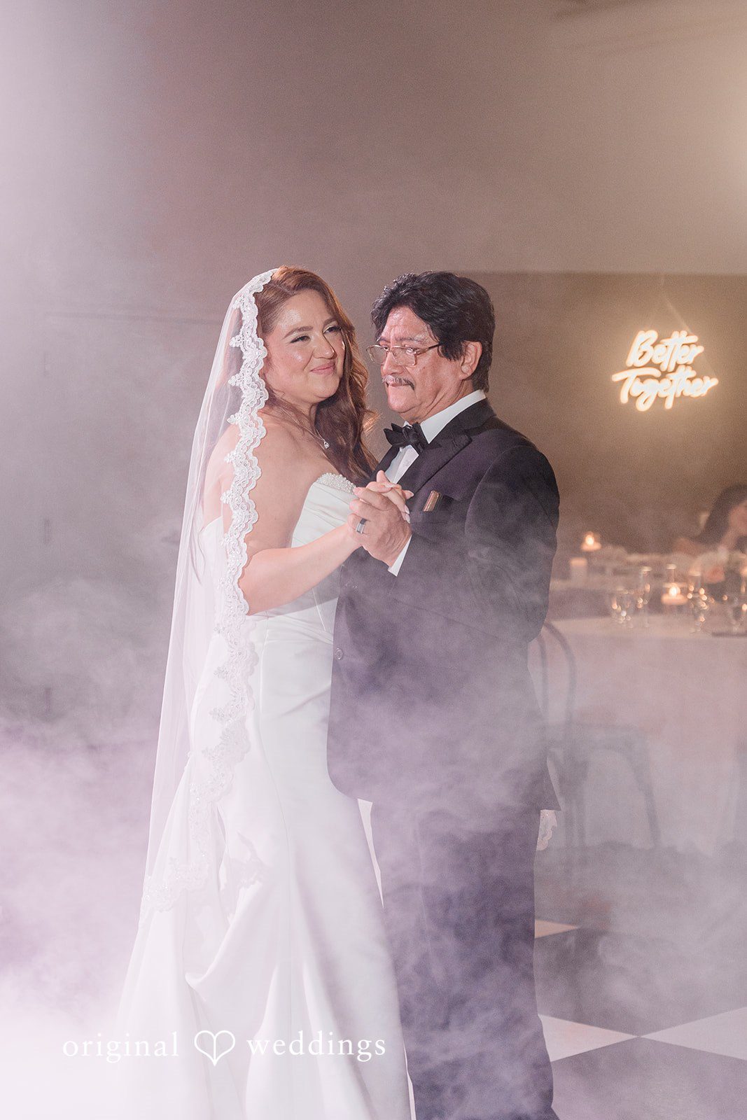 Javier & Esmeralda -