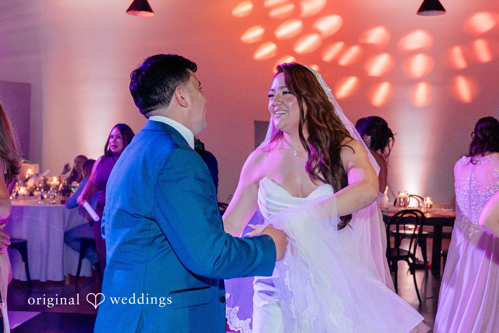 Javier & Esmeralda -