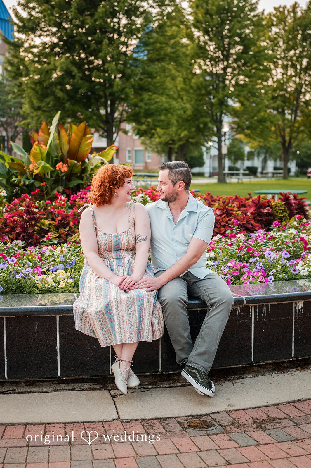 Natalia & Daniel -