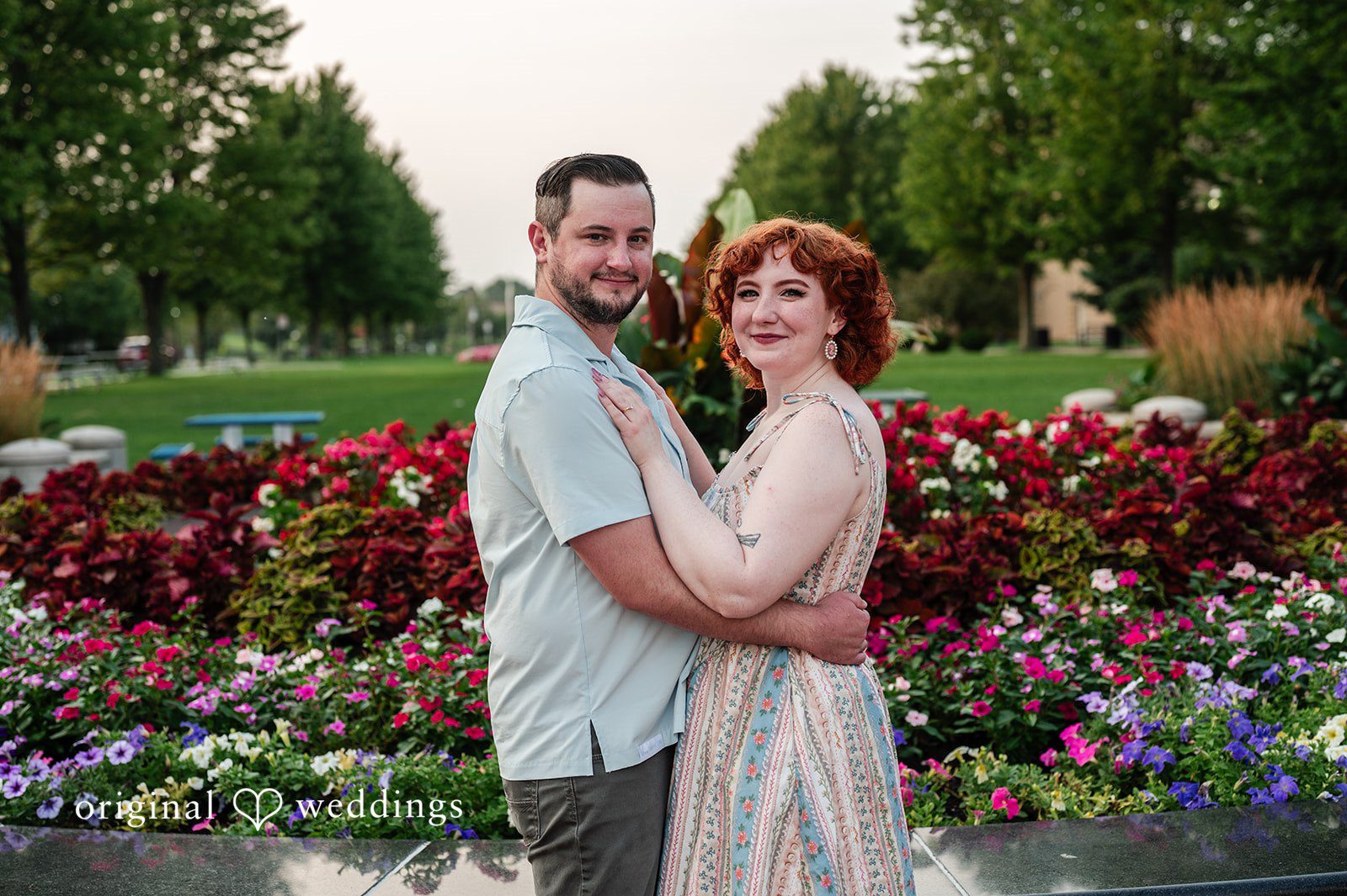 Natalia & Daniel -