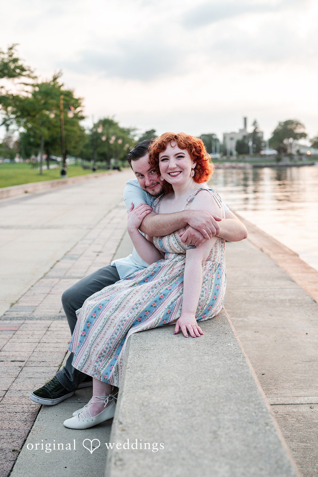 Natalia & Daniel -