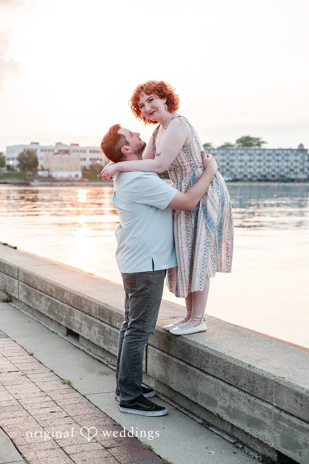 Natalia & Daniel -