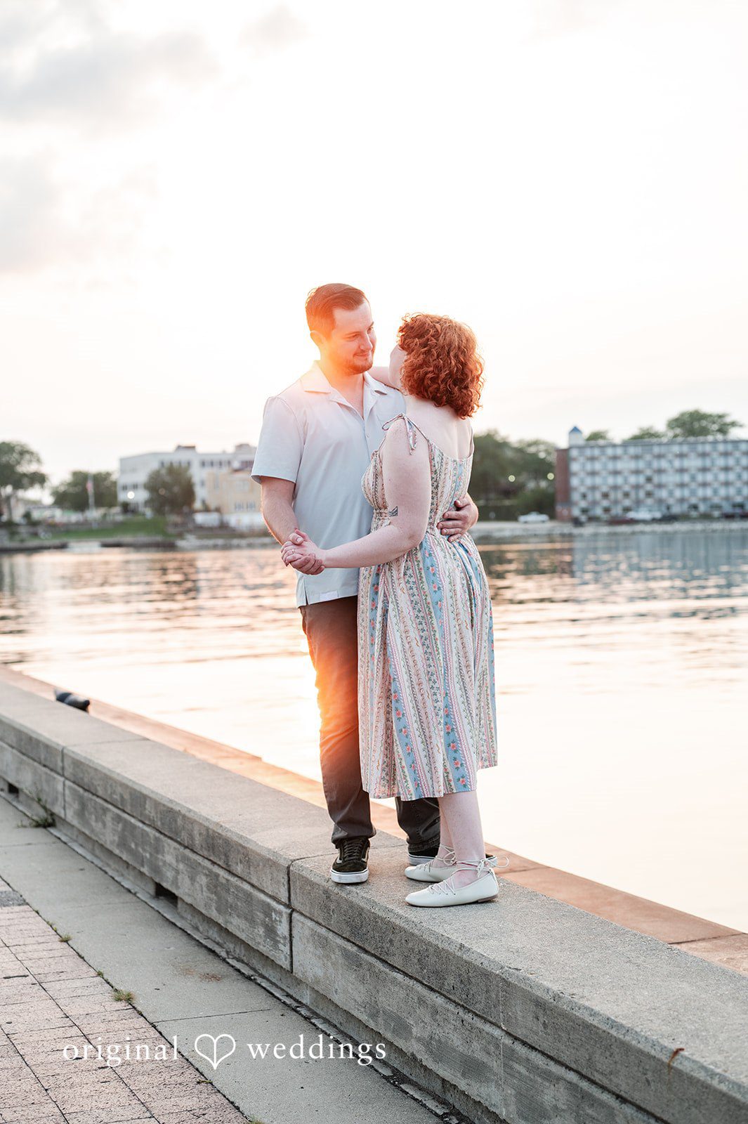 Natalia & Daniel -