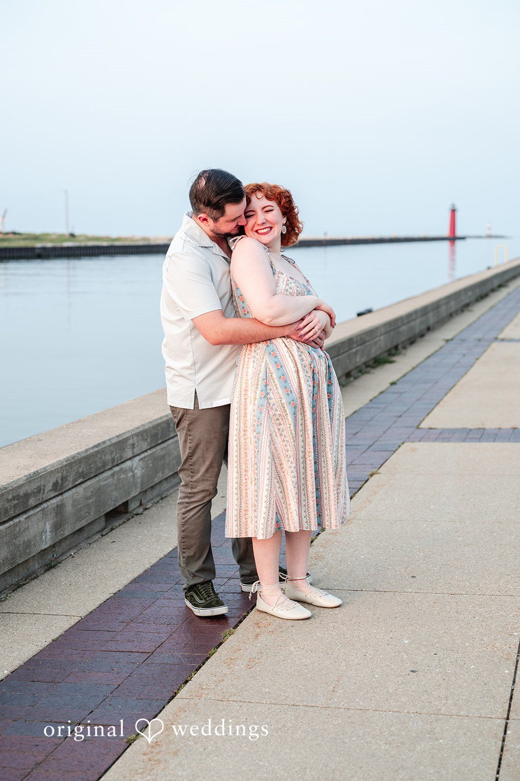 Natalia & Daniel -