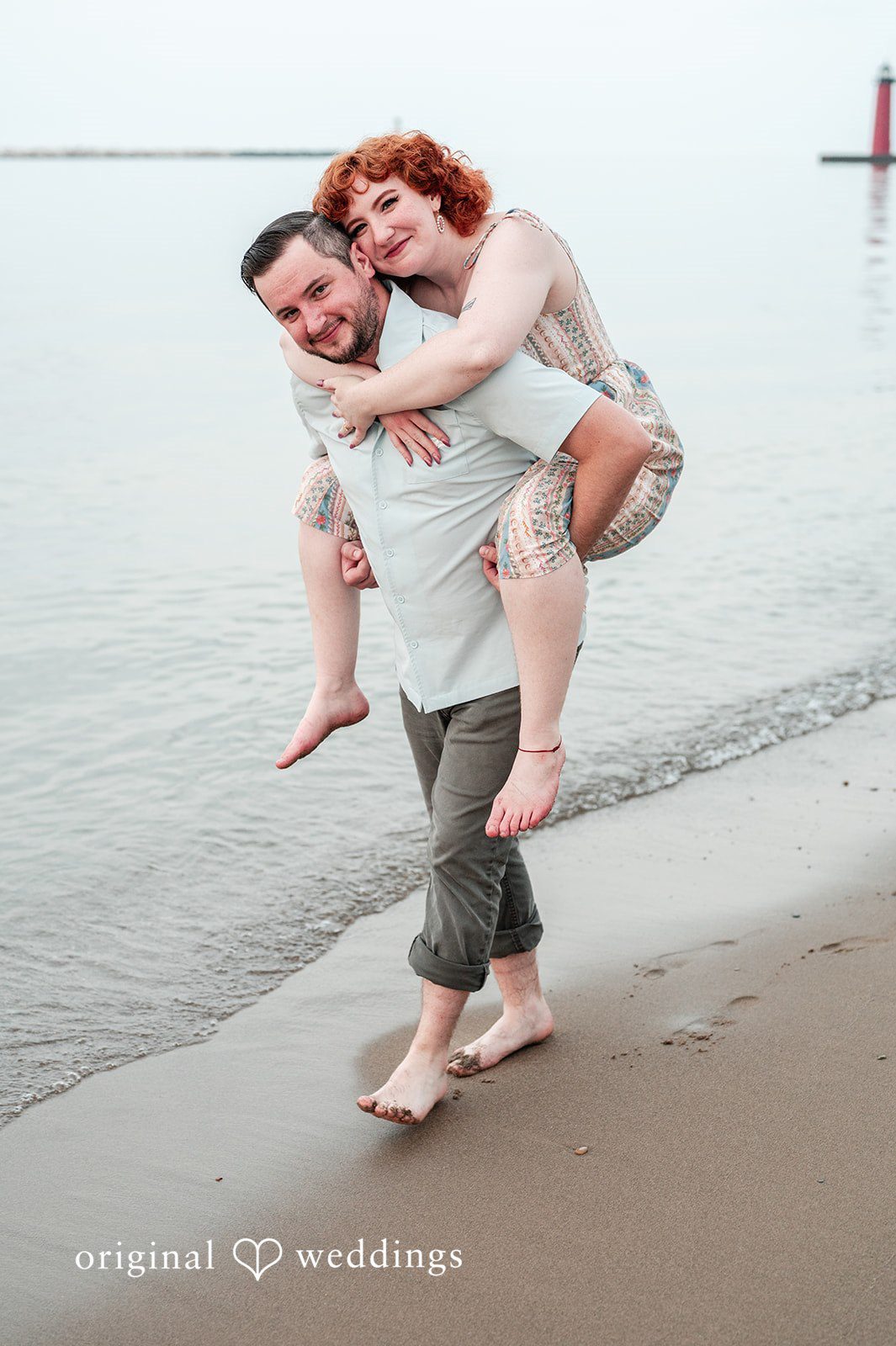 Natalia & Daniel -
