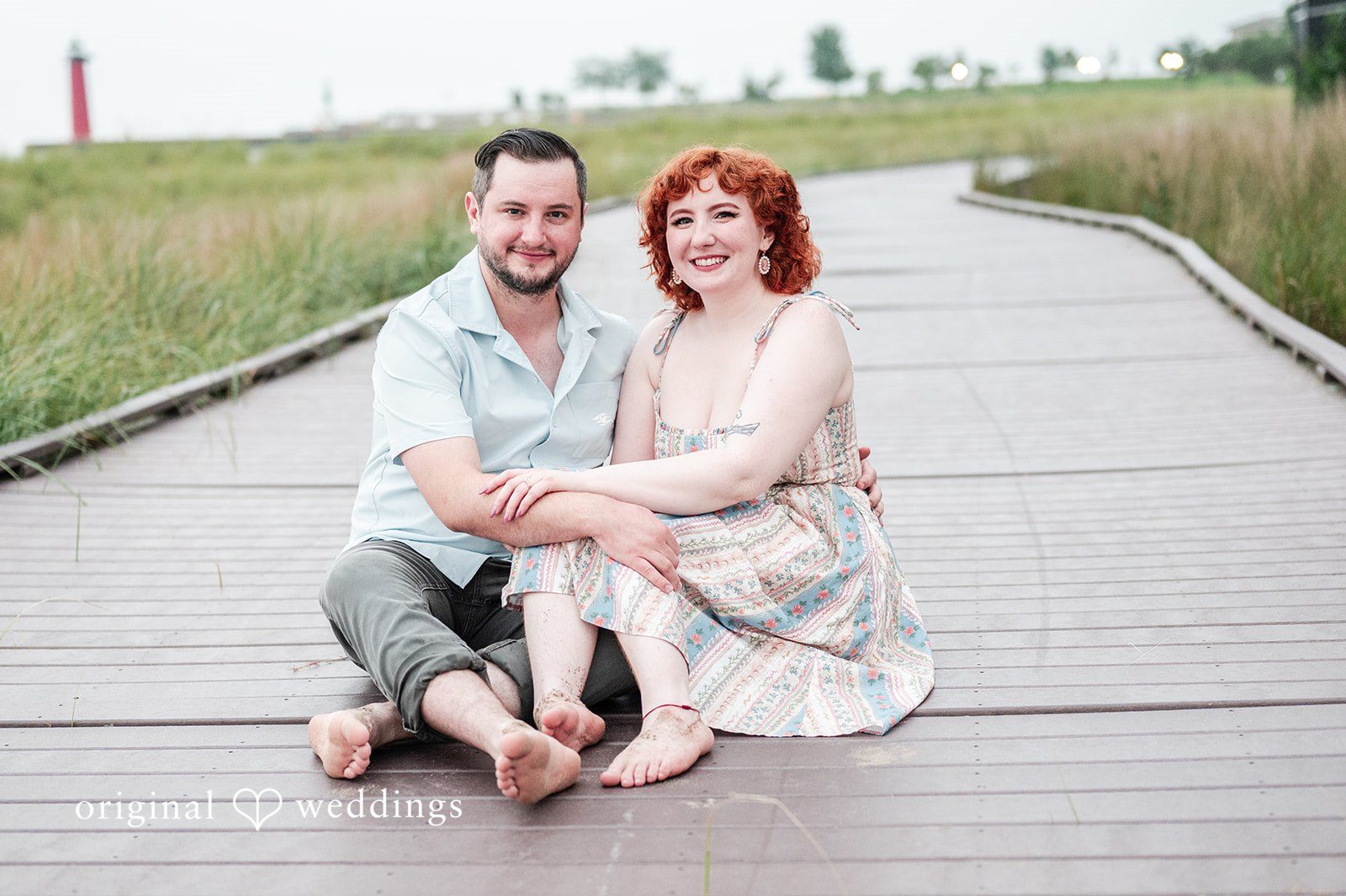 Natalia & Daniel -