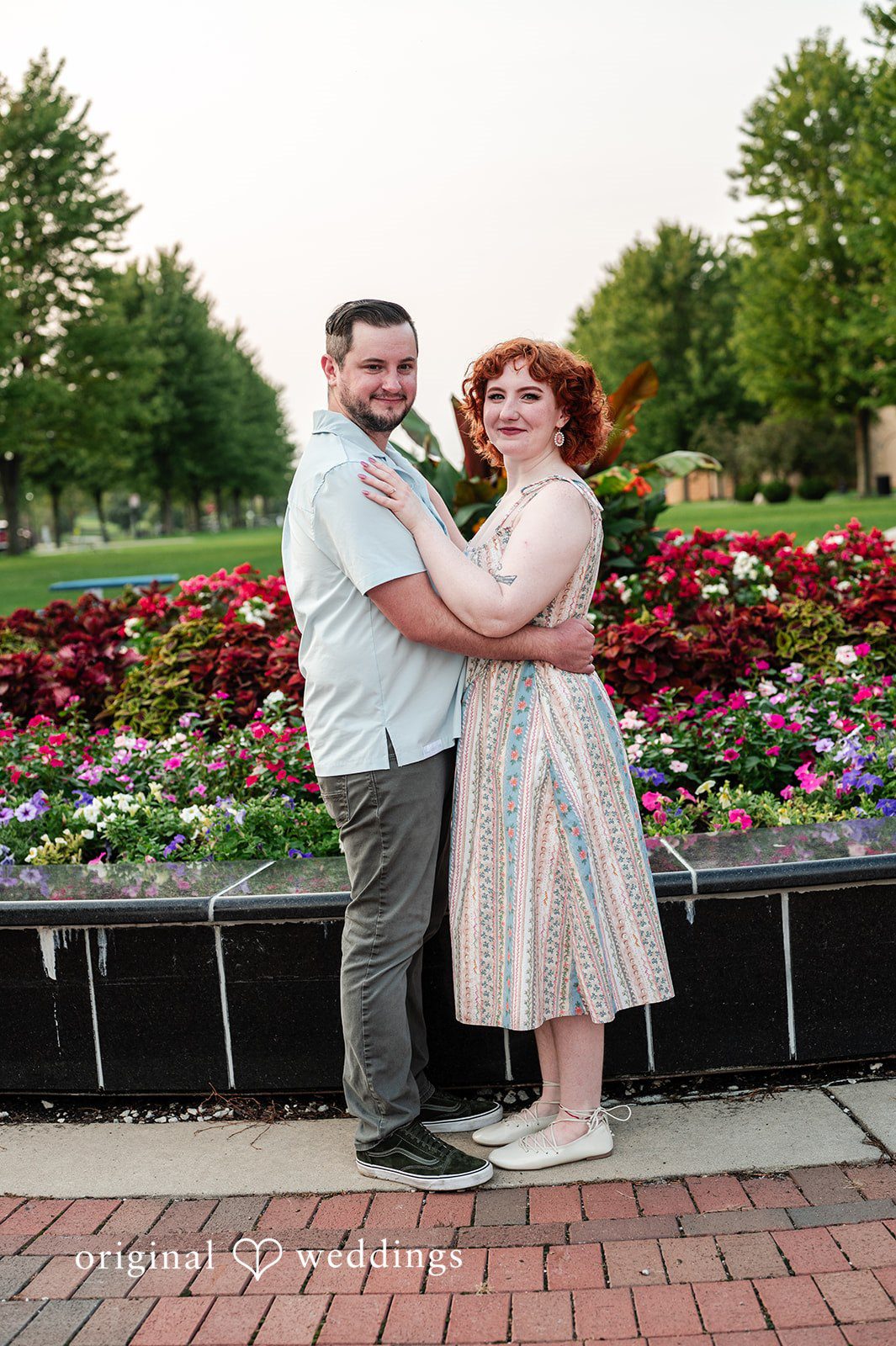 Natalia & Daniel -
