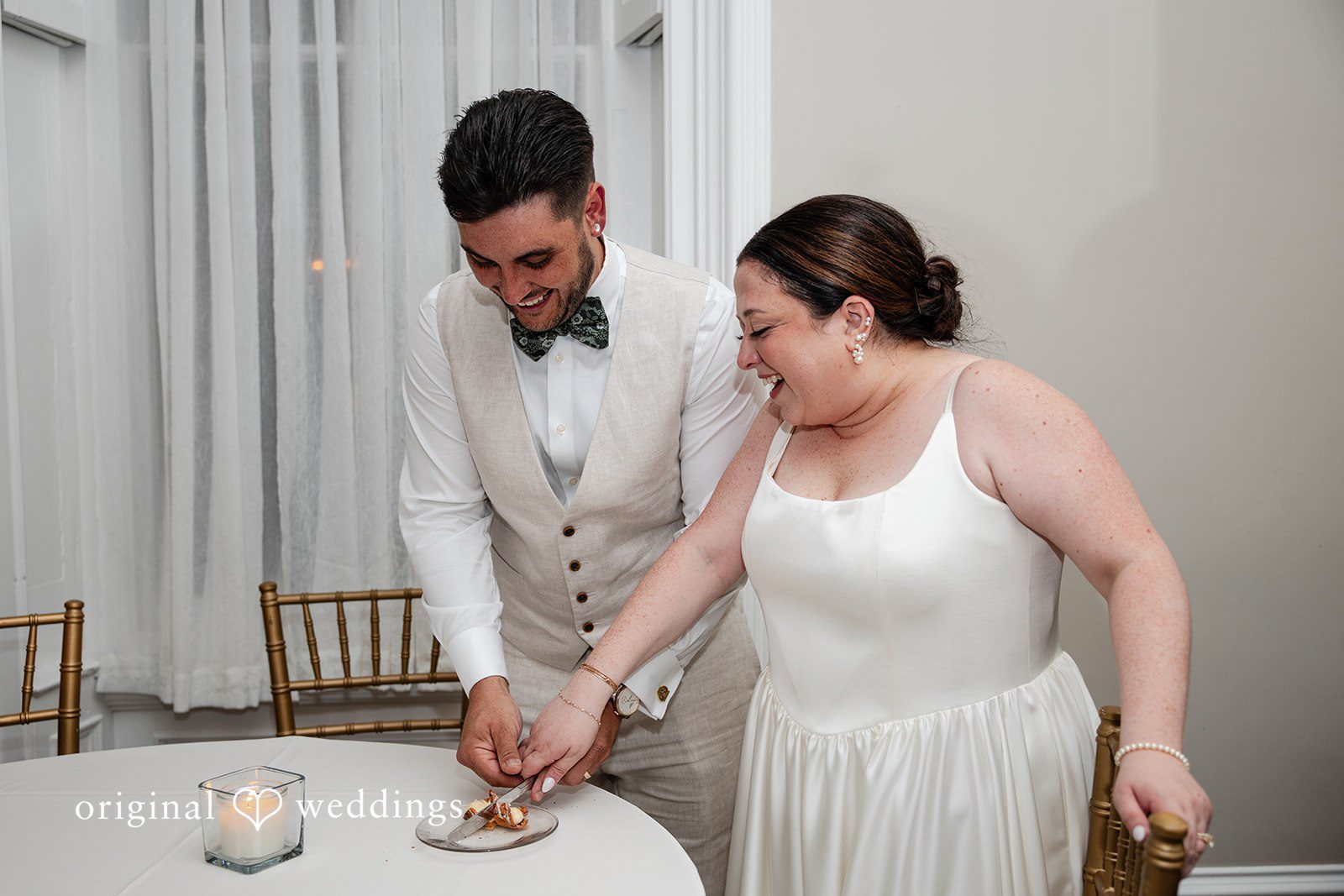 Theresa & Vincent -